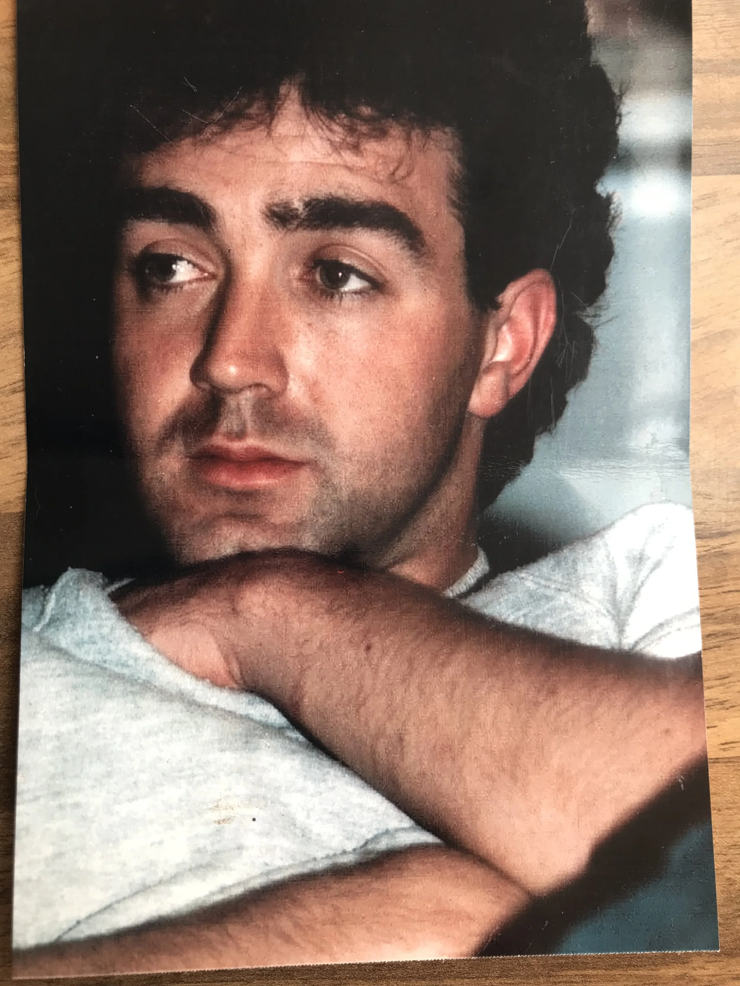 My Photographic Journey 