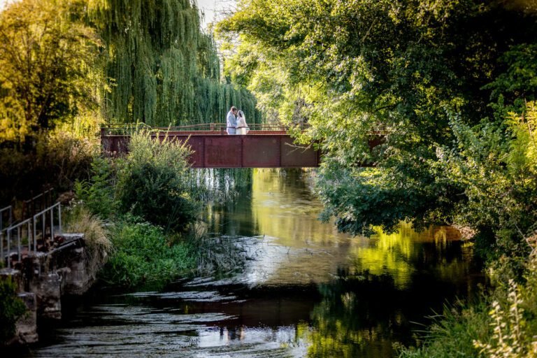Sopley Mill   