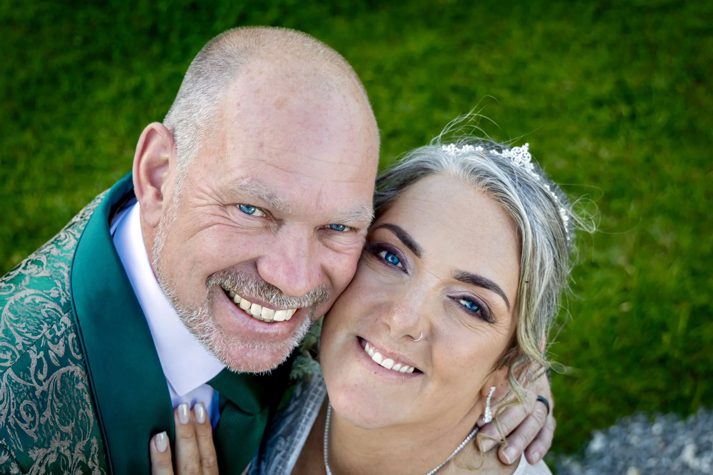 Chris and Becky’s Wedding  at Moonacre Wimborne