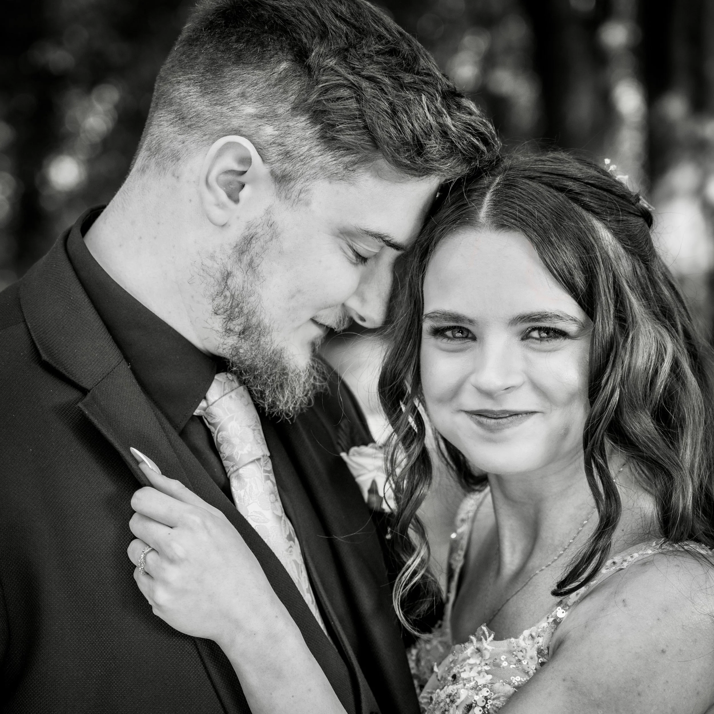 Sean and Katrina’s Wedding .. Upton House Poole 