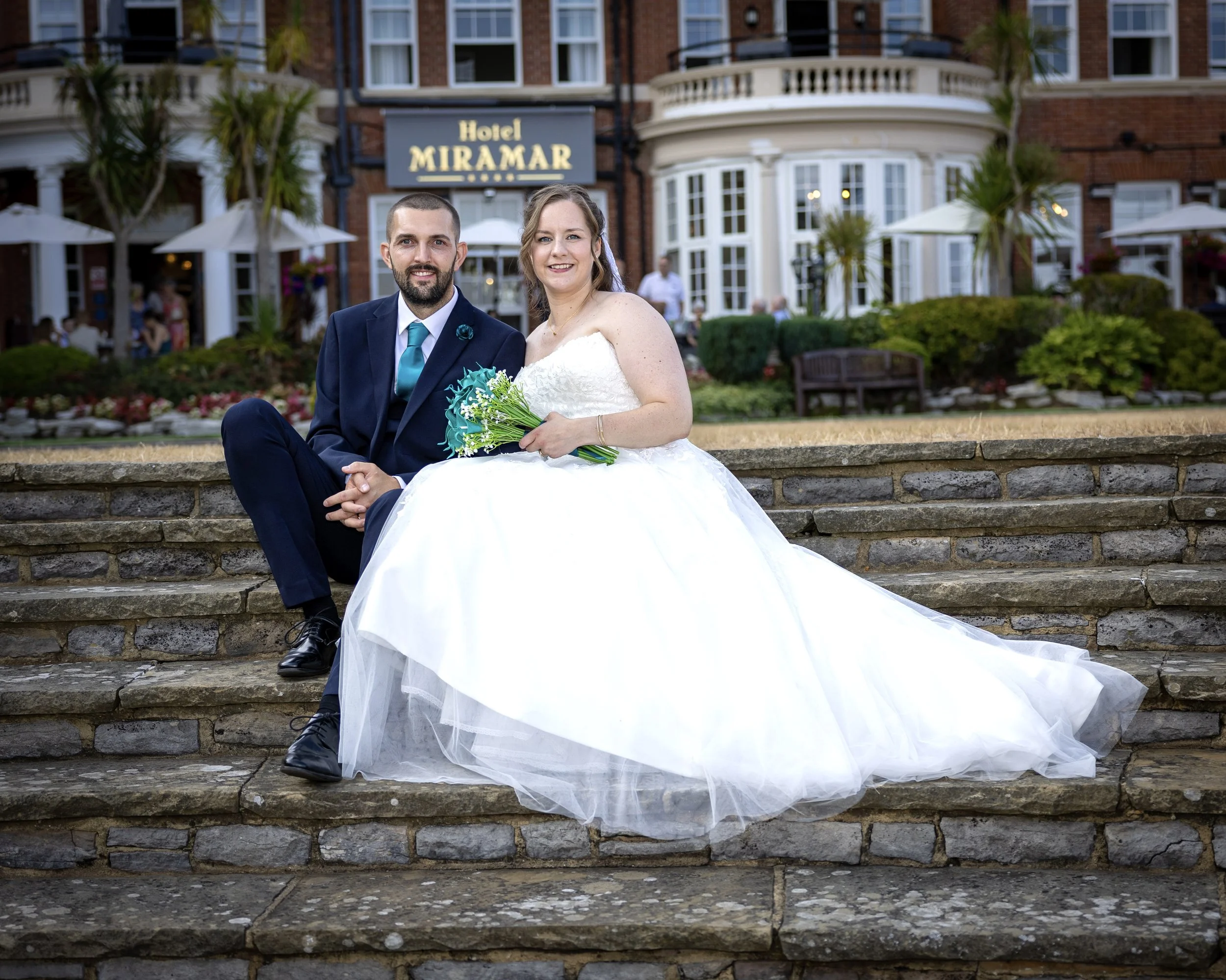 Hotel Miramar Bournemouth 
