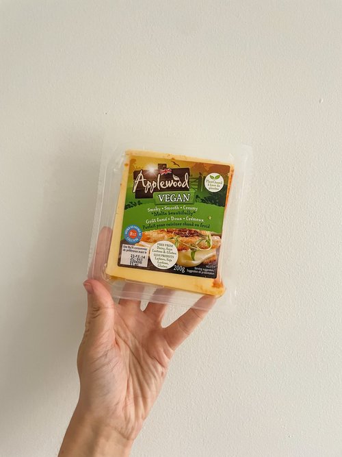 Fromage vegan : tout savoir sur le vrai-faux fromage - Top Santé