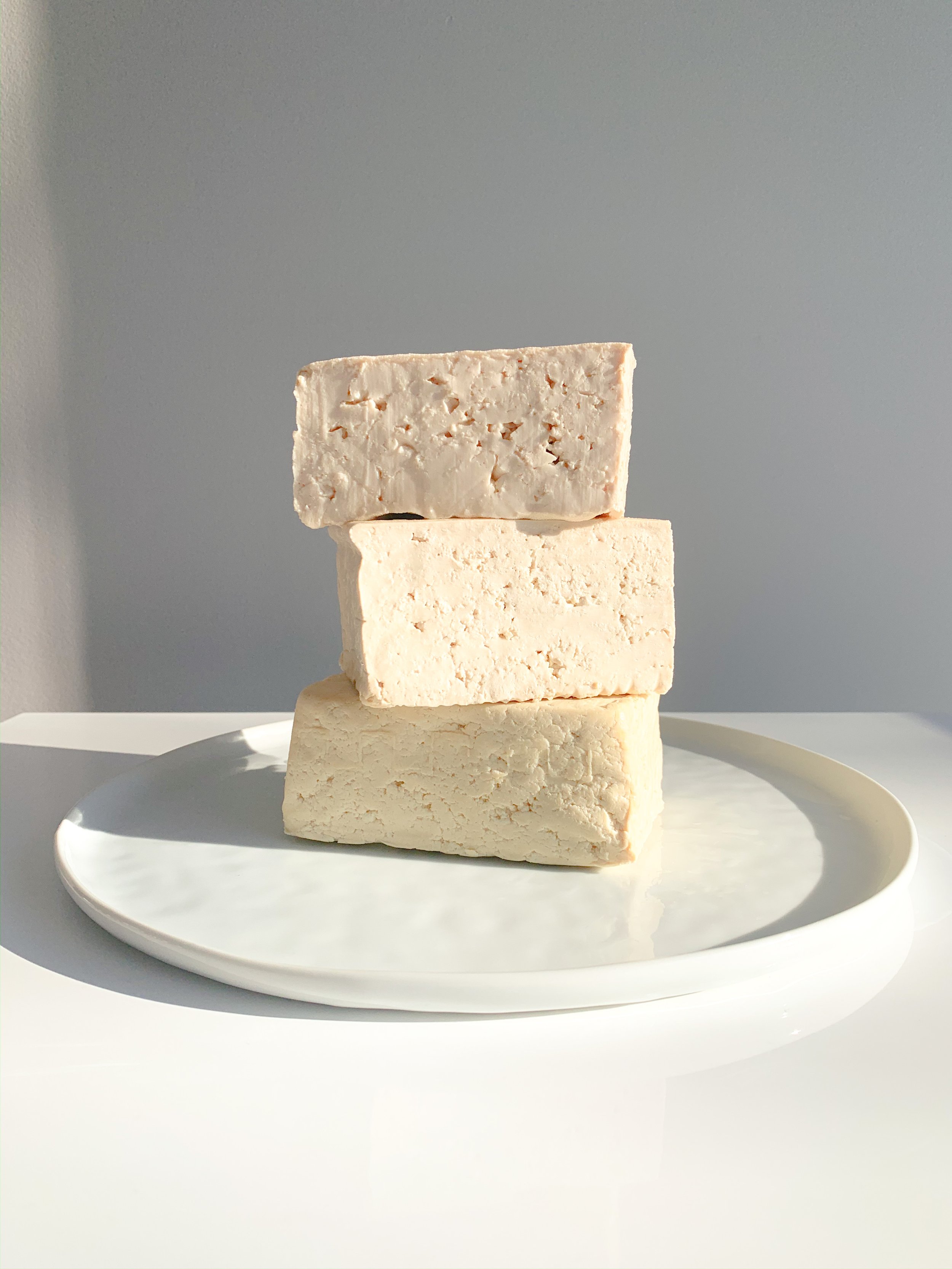 Quel tofu utiliser et comment l'apprêter — À ta santé d'abord
