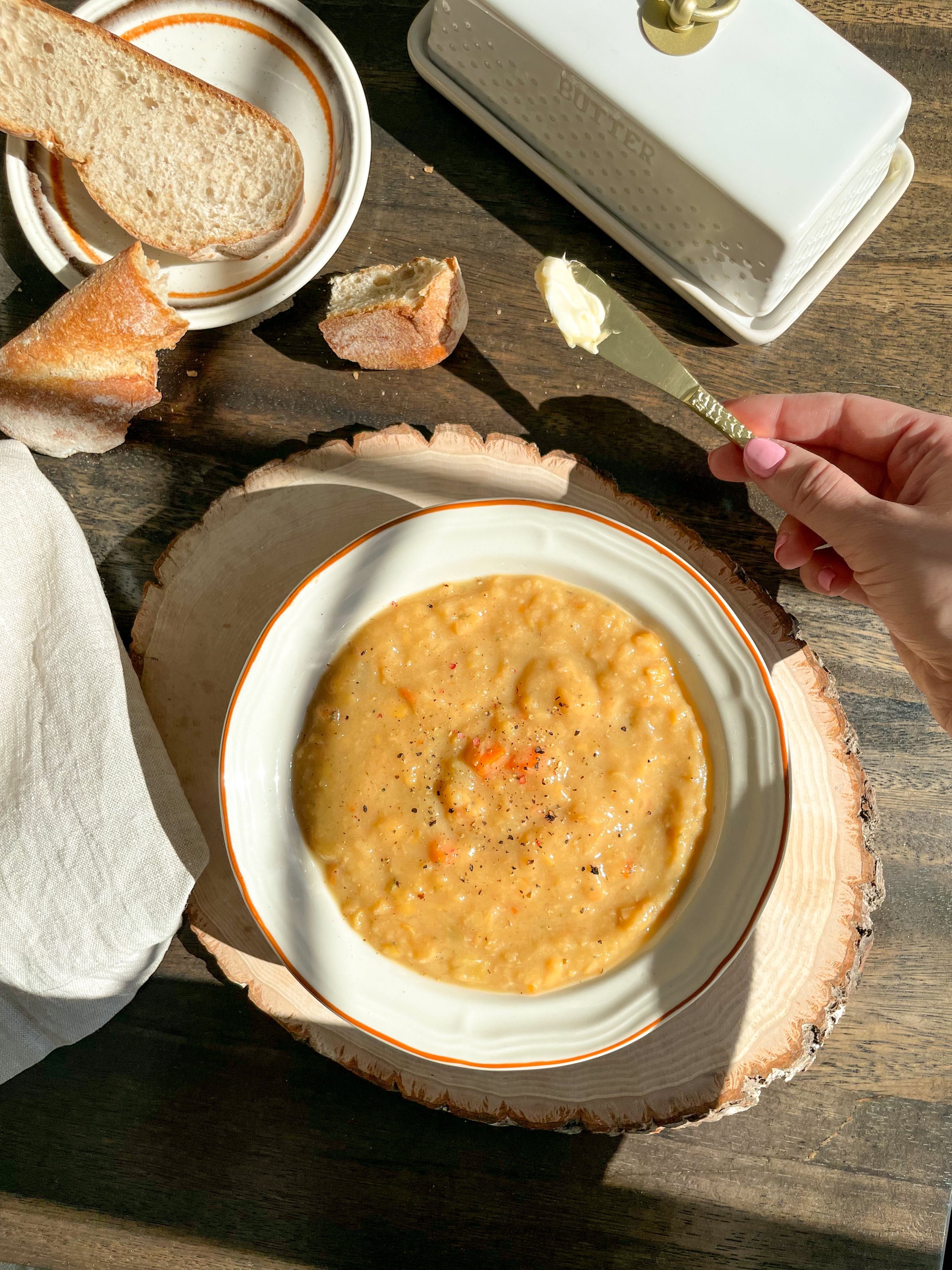 soupe-aux-pois-et-miso