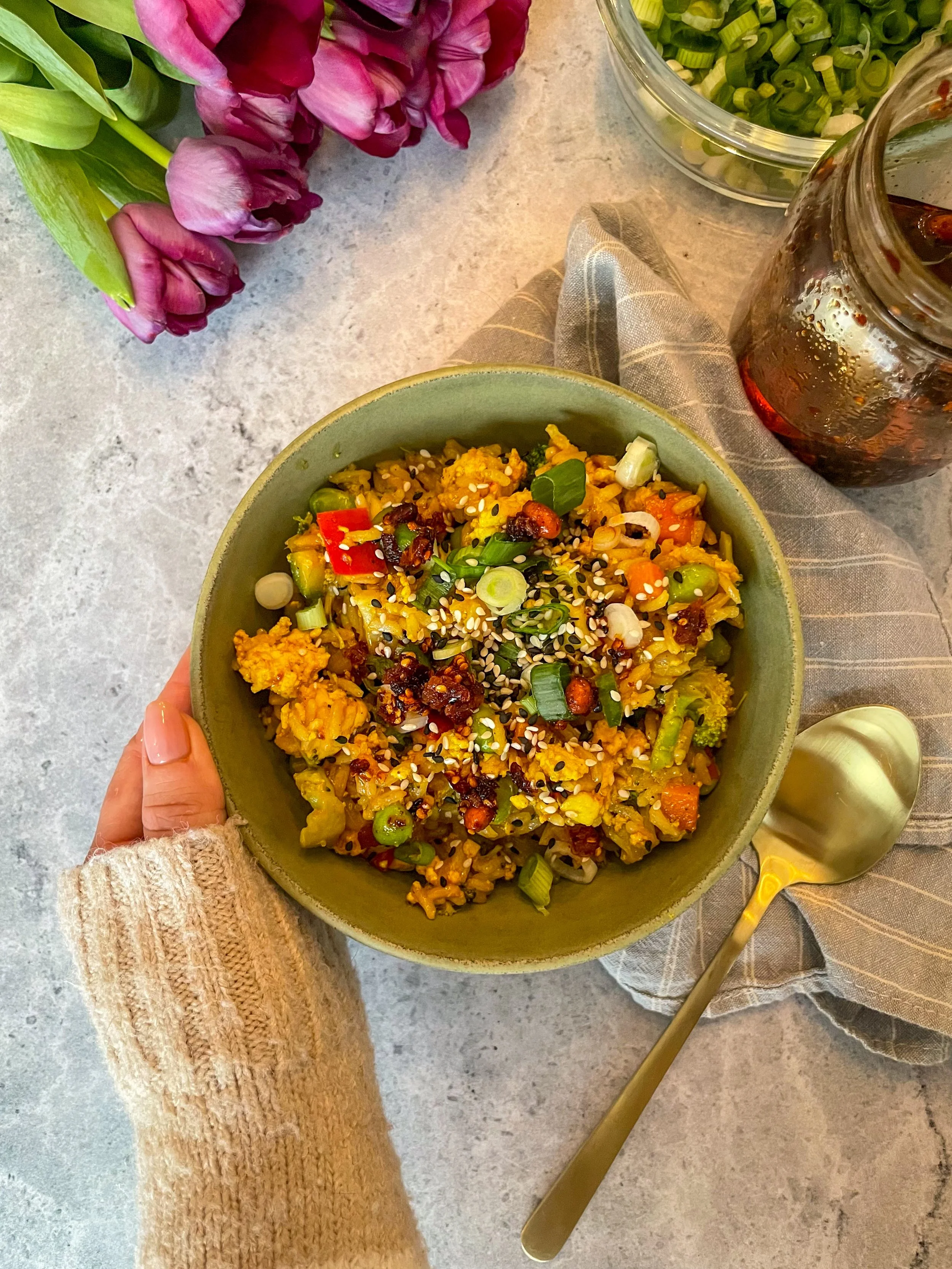 riz-frit-au-tofu-brouillon-vegane