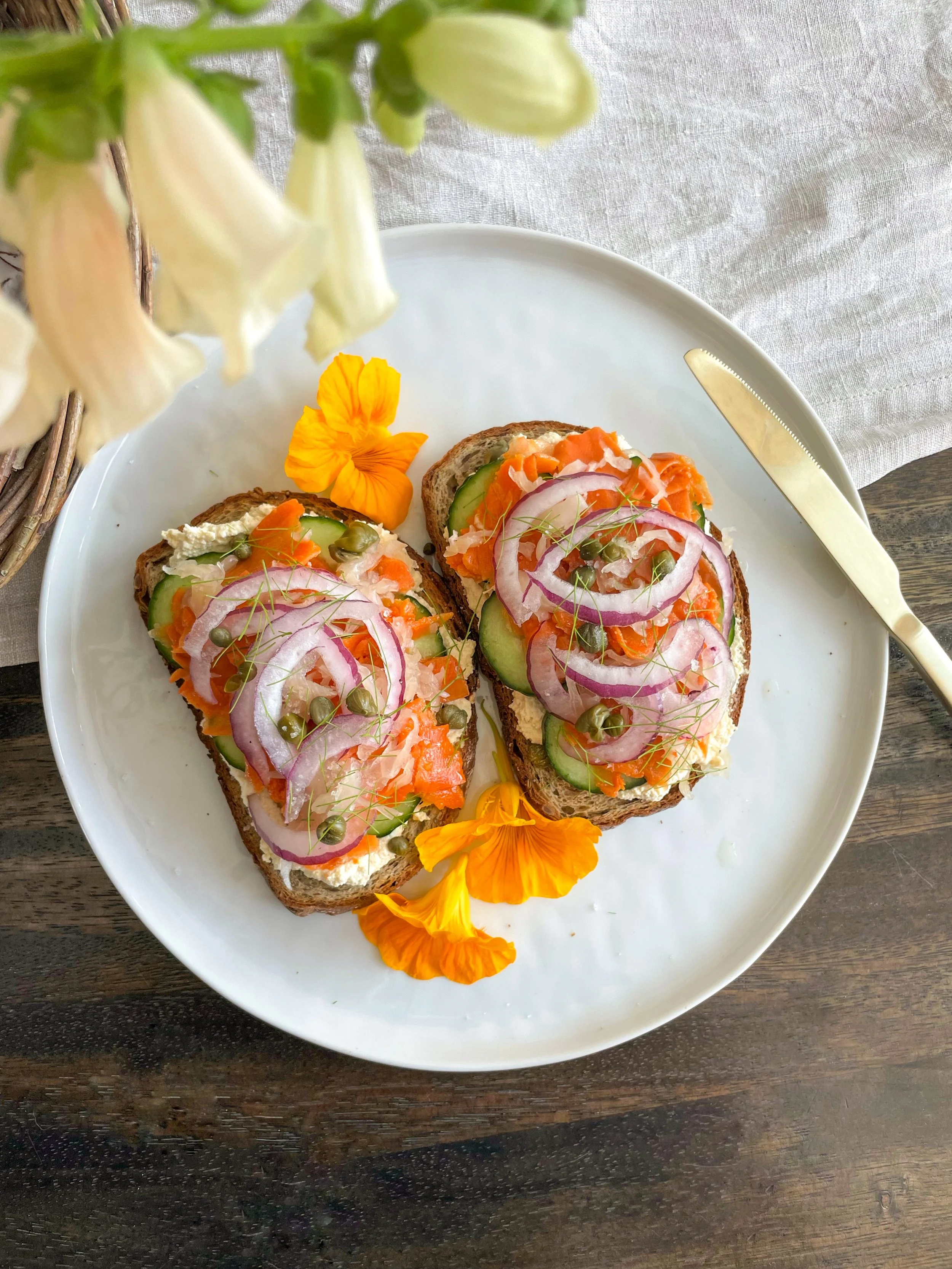 tartinade-ricotta-de-tofu-carottes-fumes