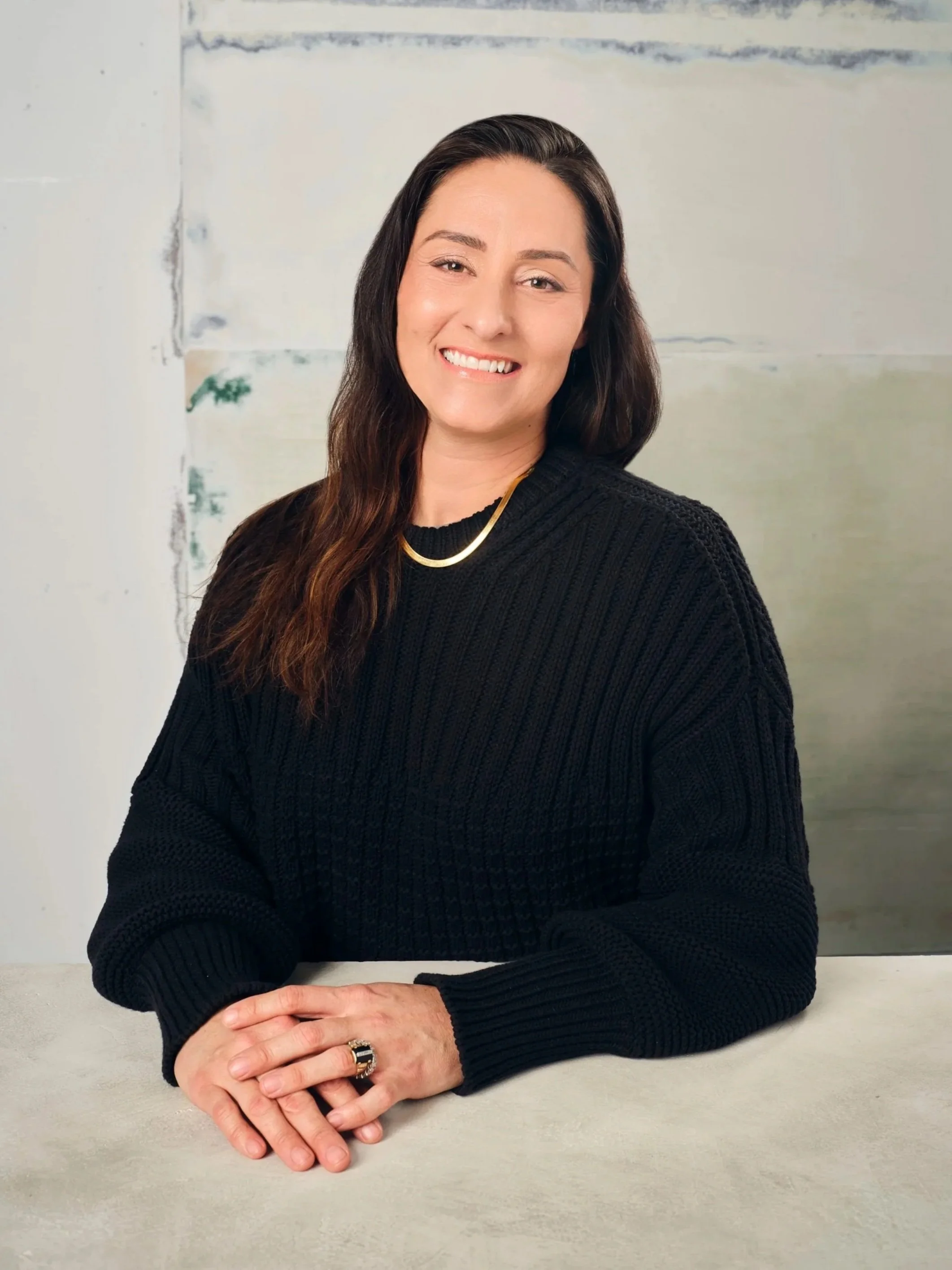 Cecelia Bachtle Serrano Drop Works Owner
