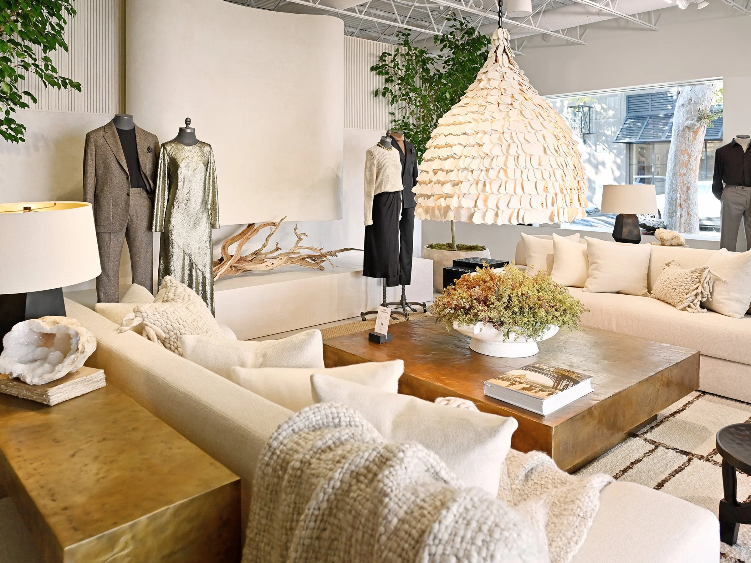 Melrose plaster store display.JPG