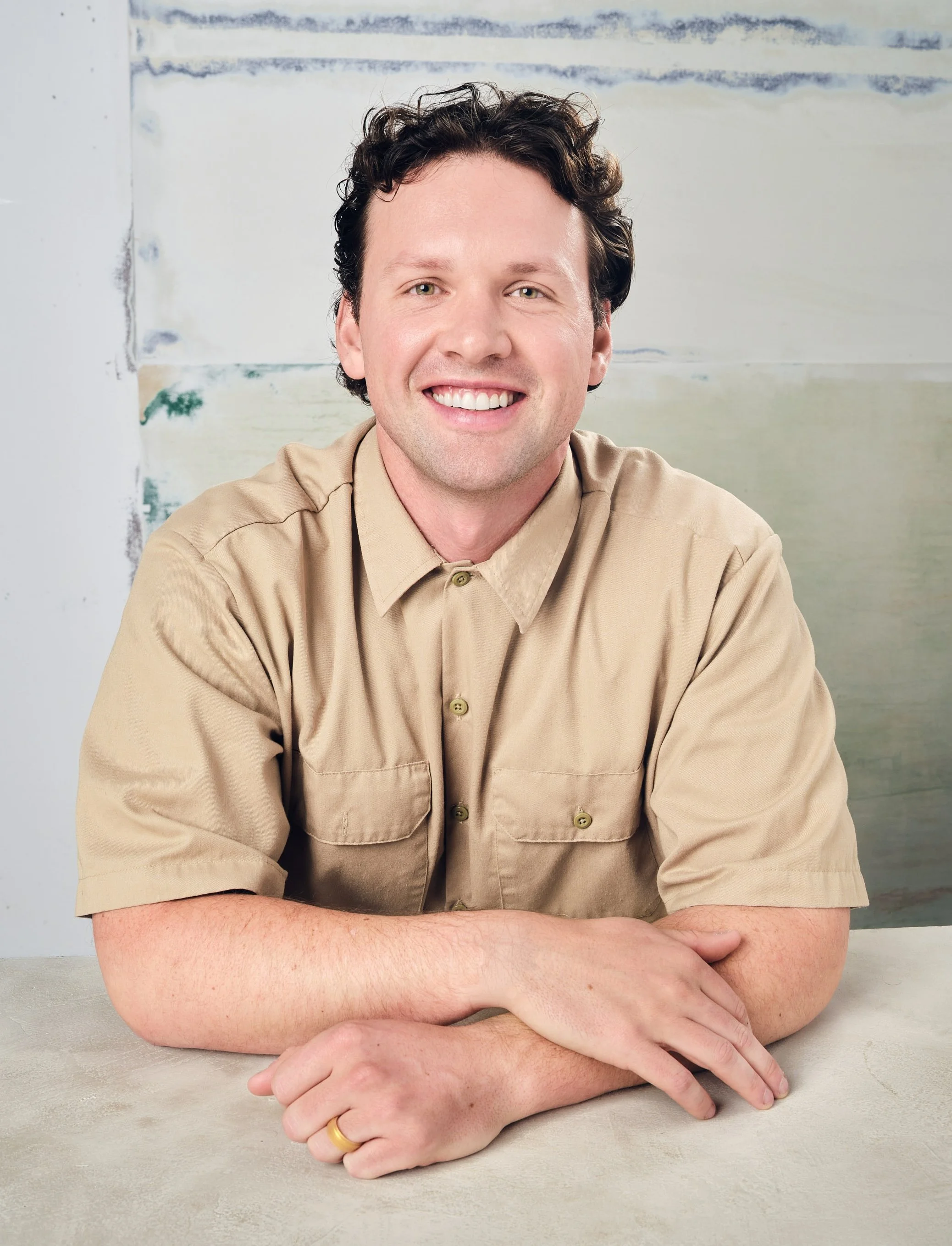 Elijah Drop Works Project Manager