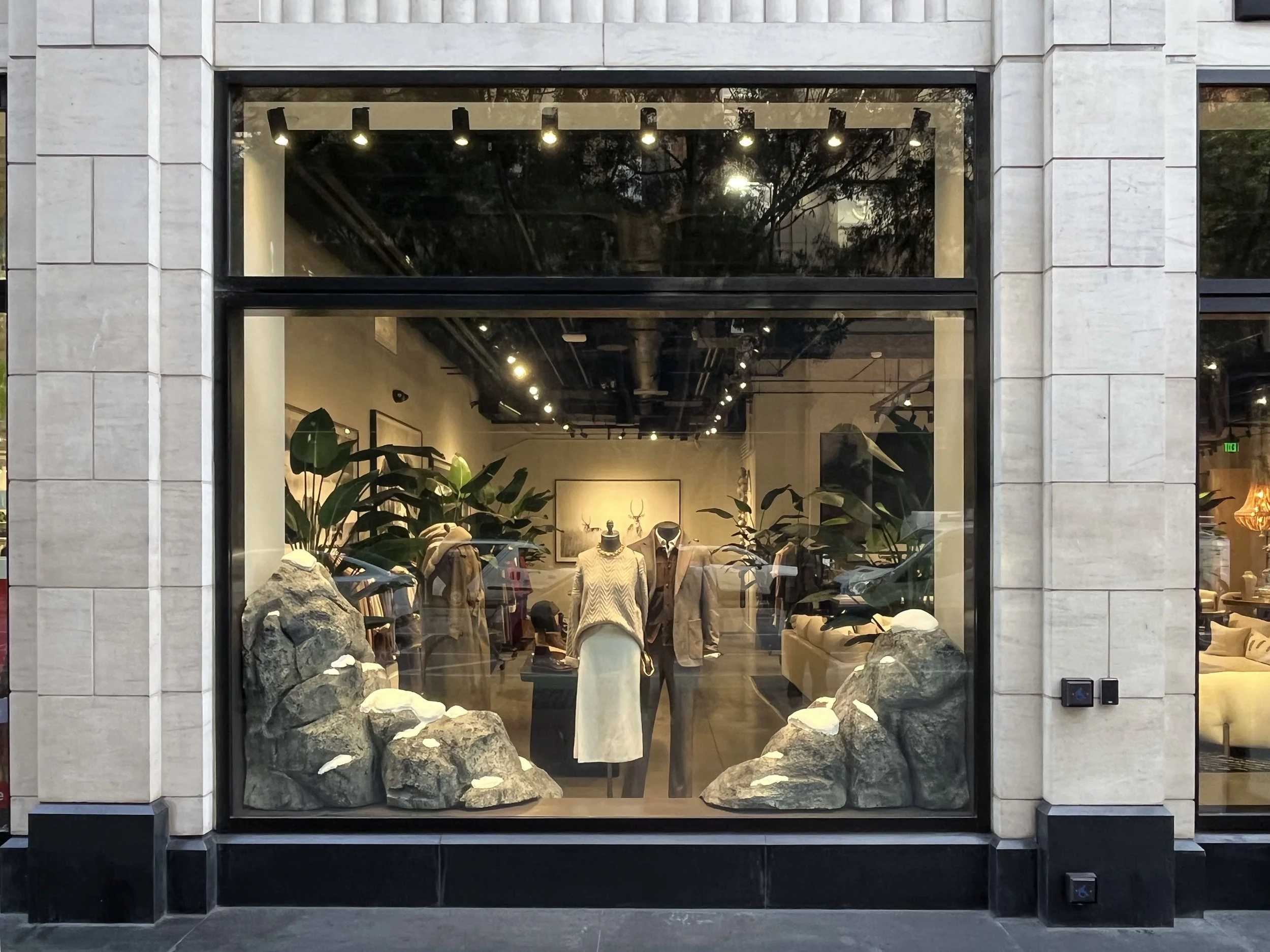 Rock formation window display.jpg