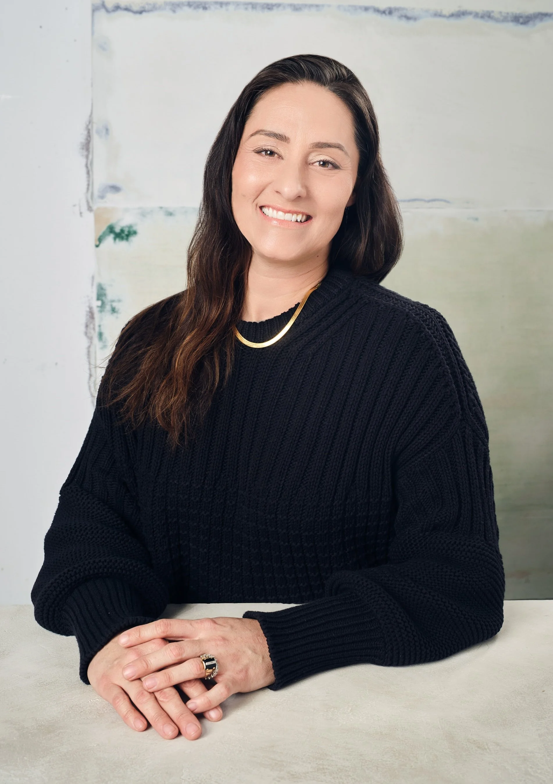 Cecelia Drop Works Principal