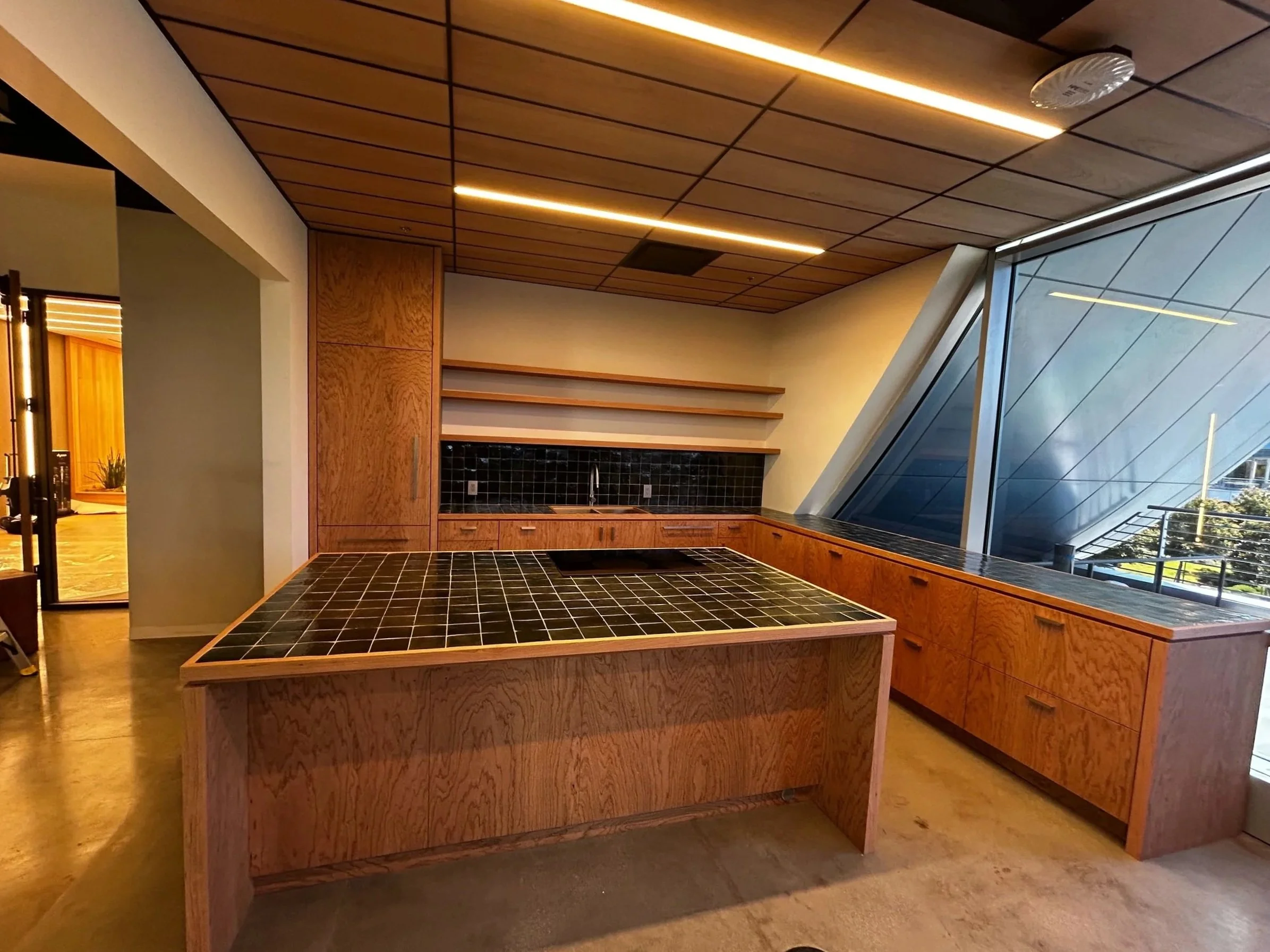 1X Technologies - Custom Fabrication