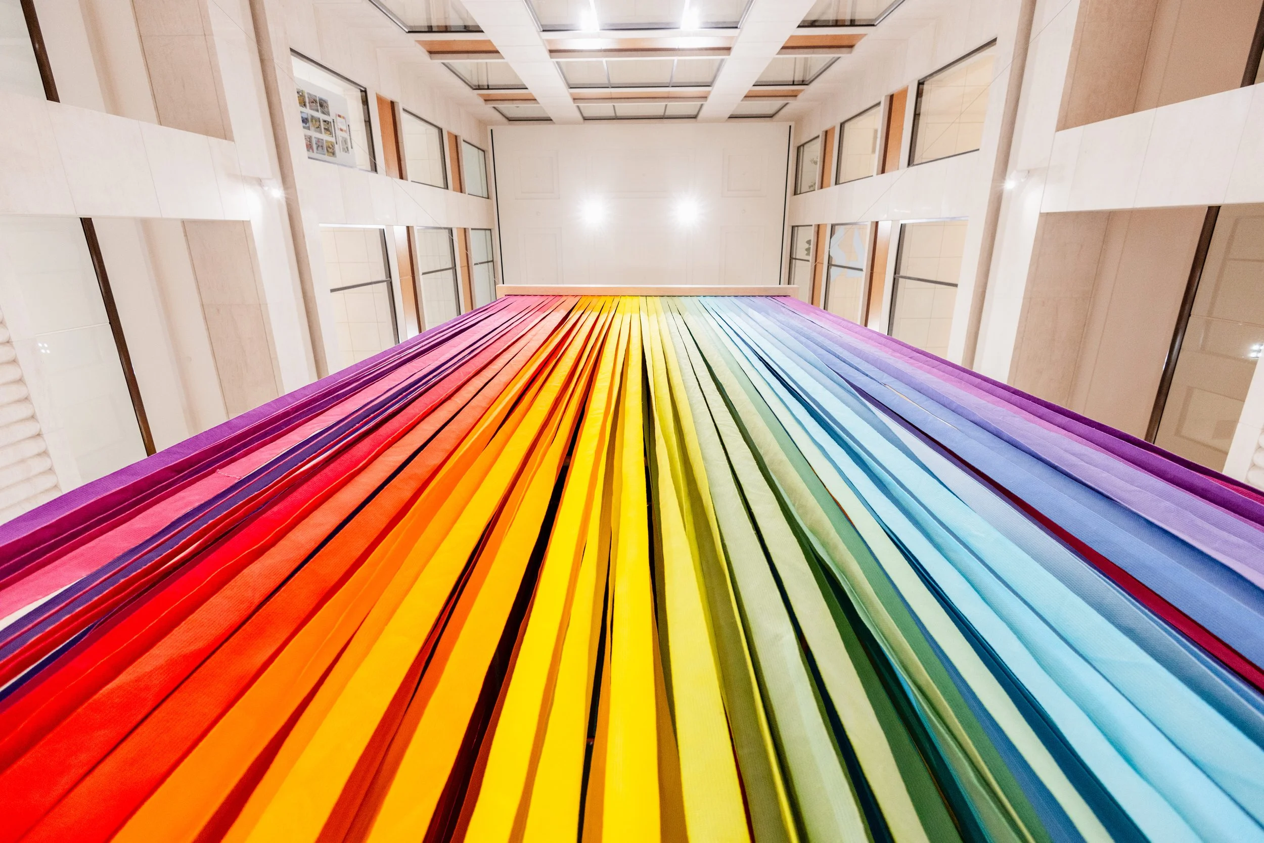 Gap, Inc. Pride 2026 Custom Fabrication Drop Works
