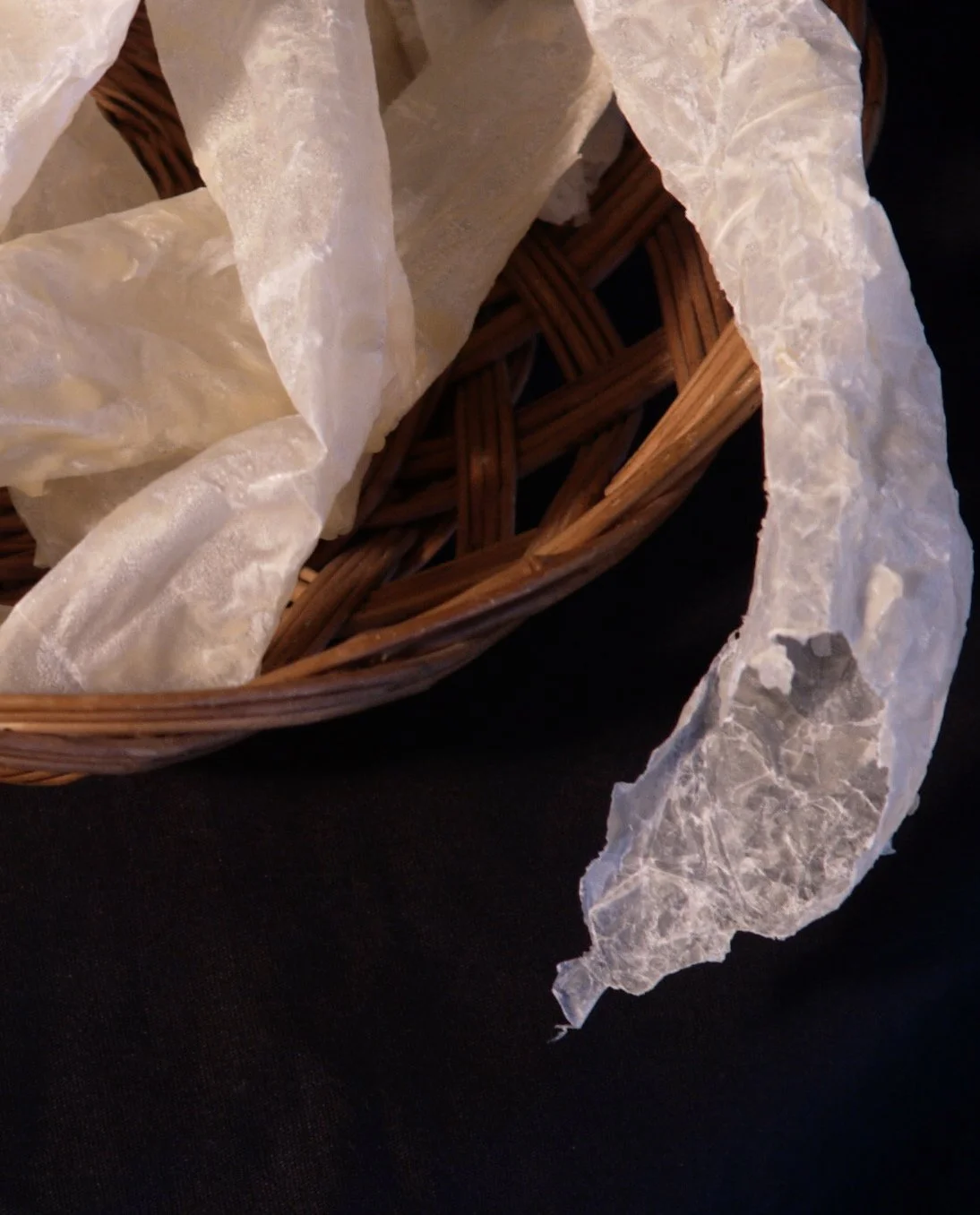 Offering (in progress detail), 2005.