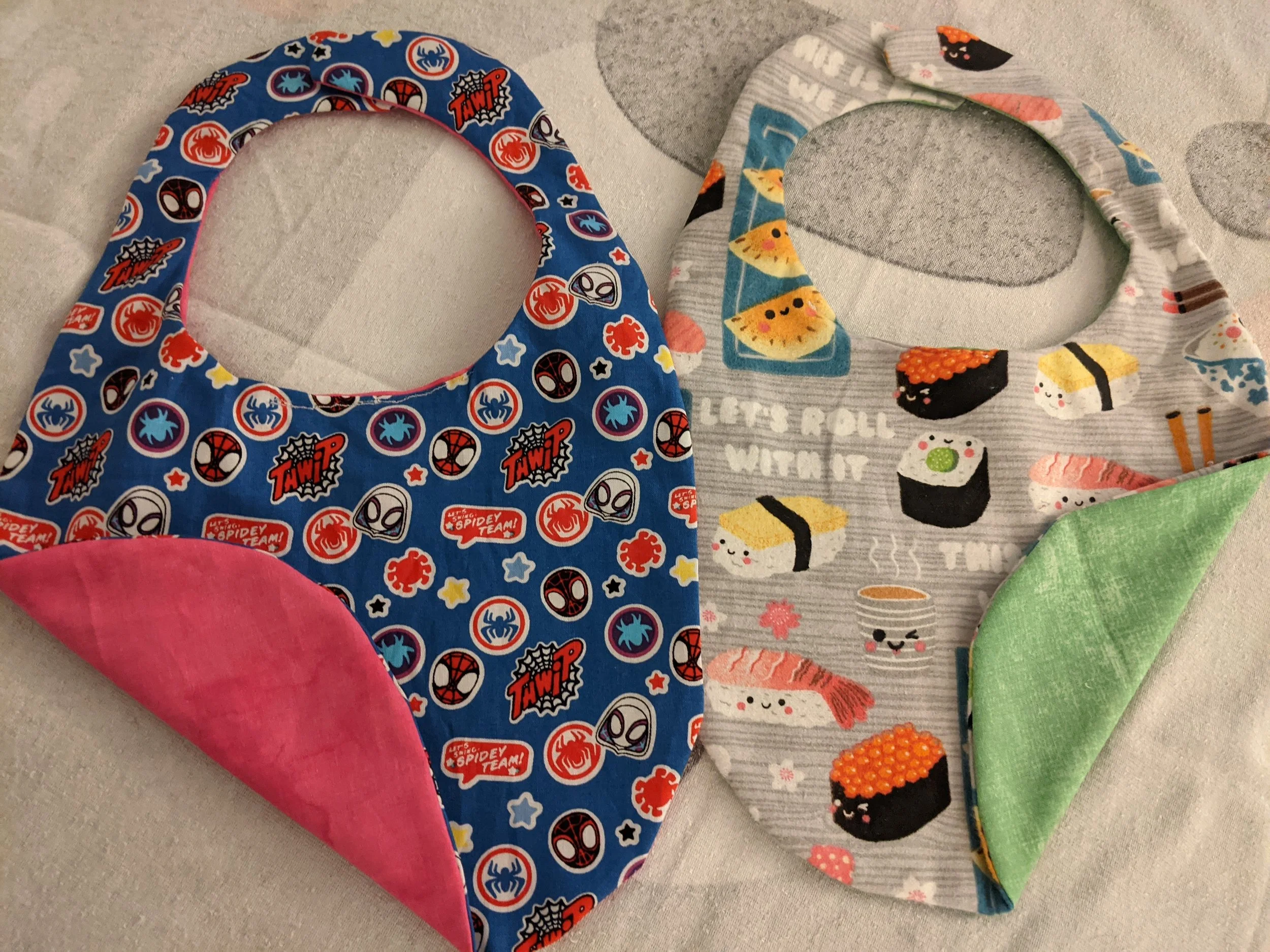 Baby Bibs