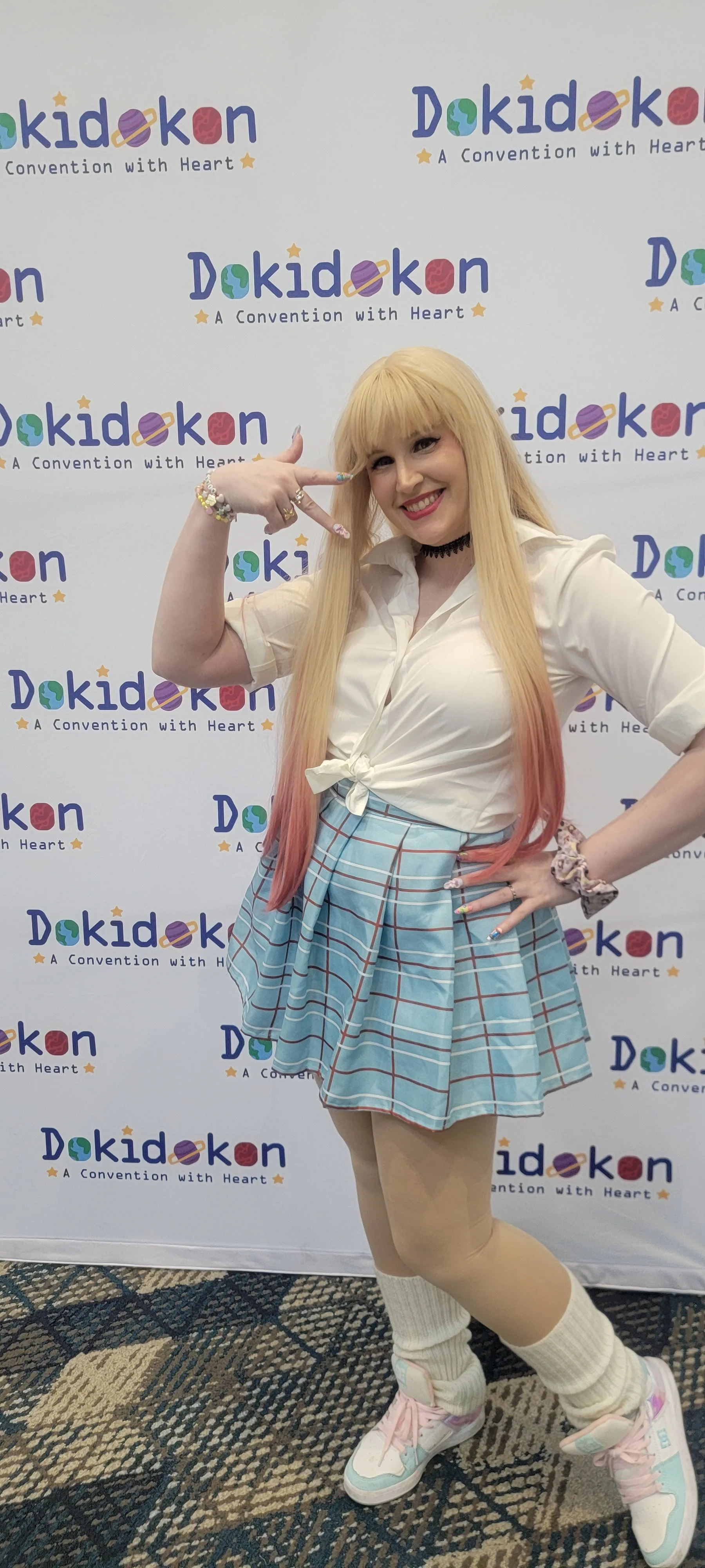 Marin Kitagawa - My Dress Up Darling (Dokidokon 2026)