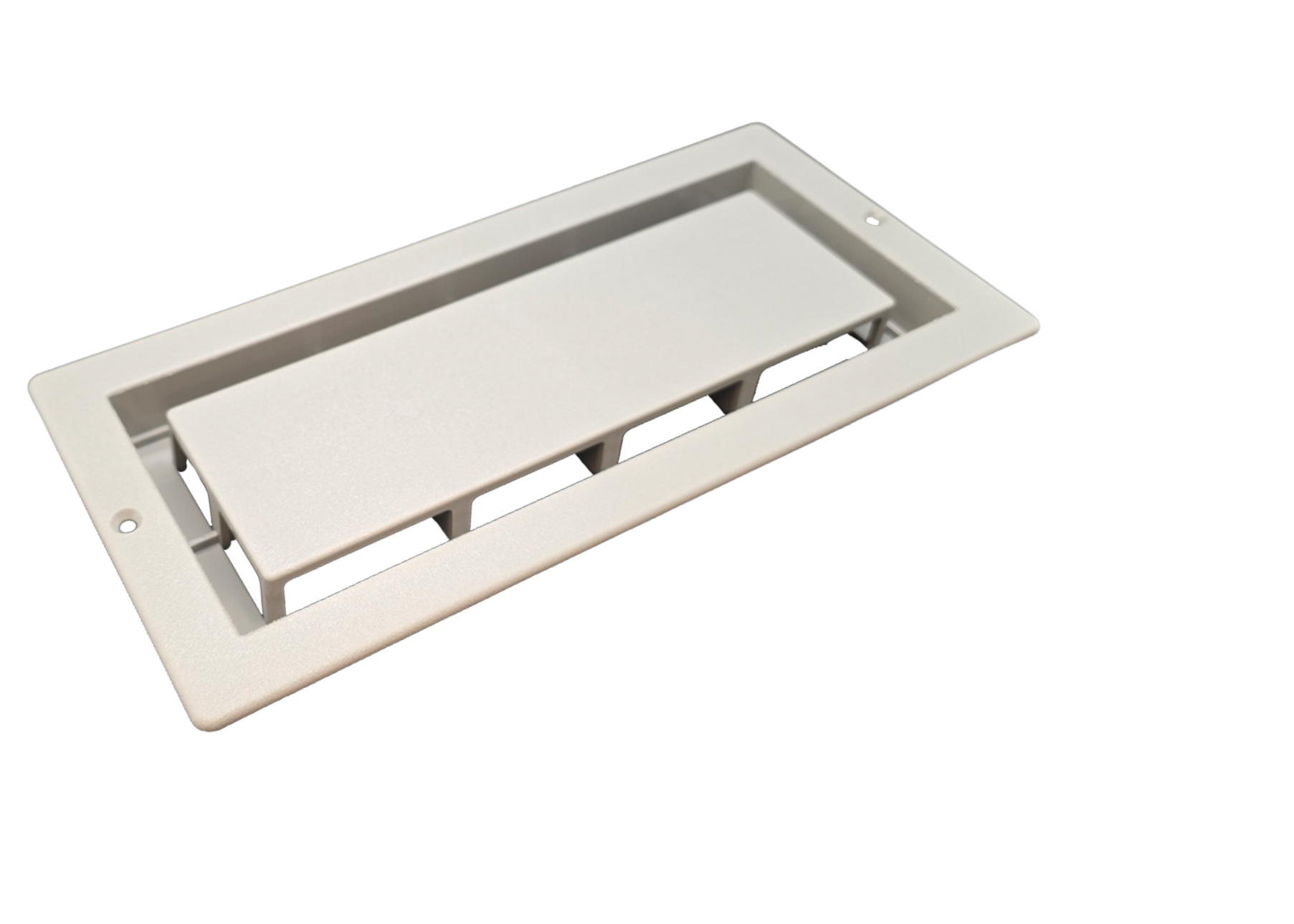 4" x 10" Linear Vent - 7940 Series