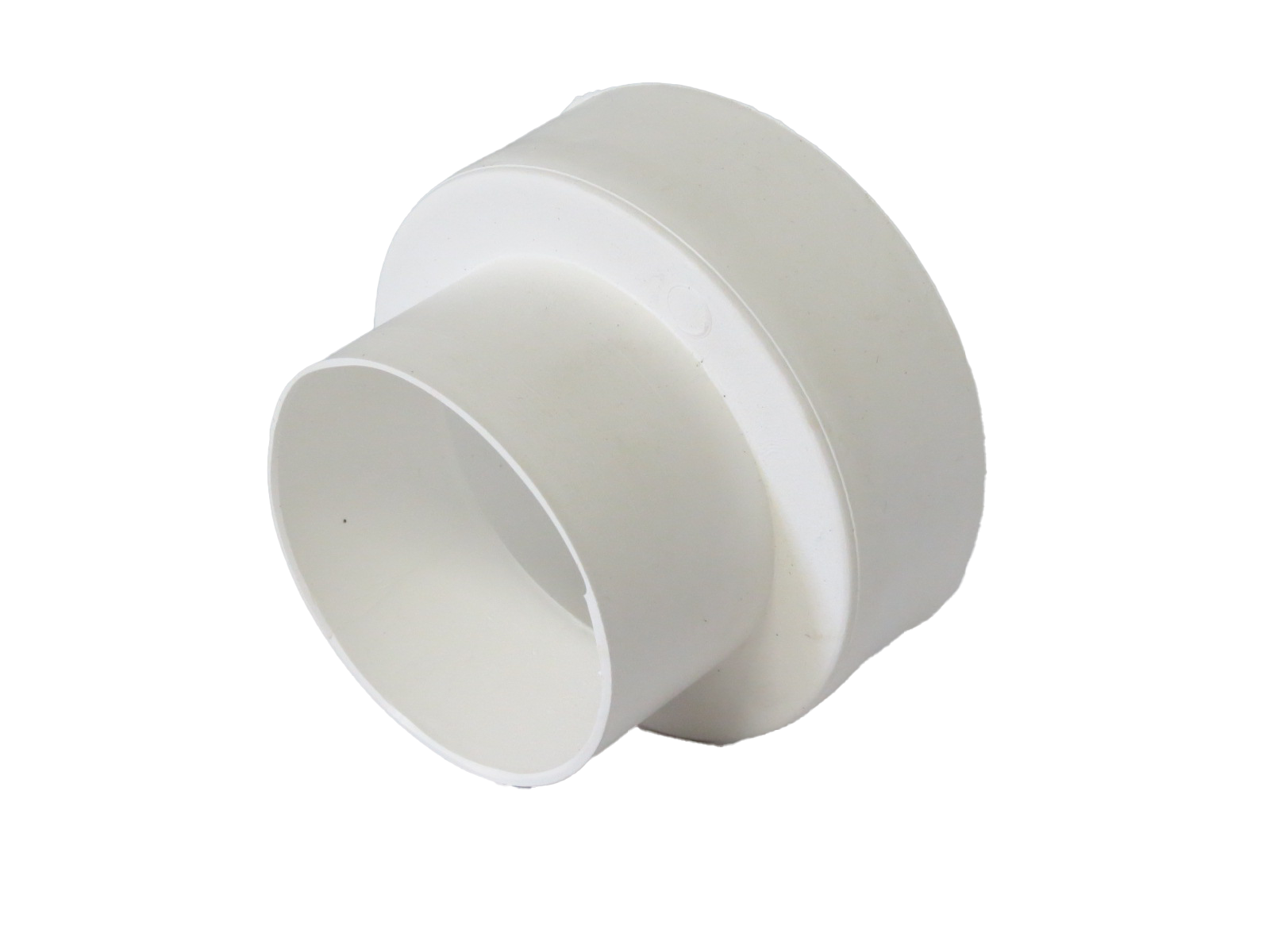 P3-4 Adapter - Heat Duct