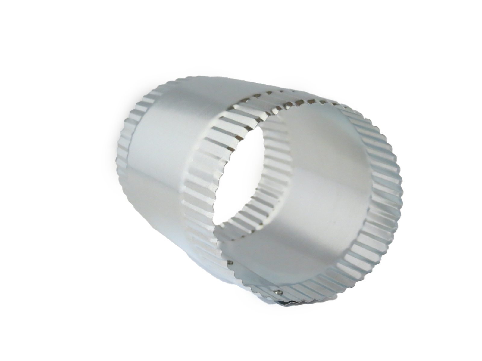 4" DIA. TUBE - 6" LONG SPECIAL ORDER