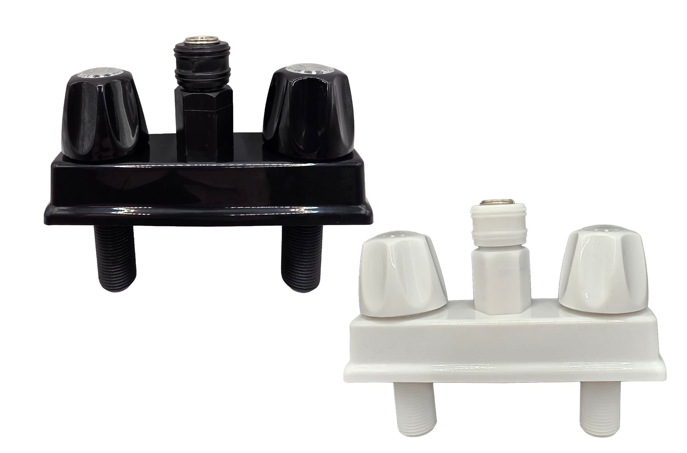 STANDARD EXTERIOR FAUCET