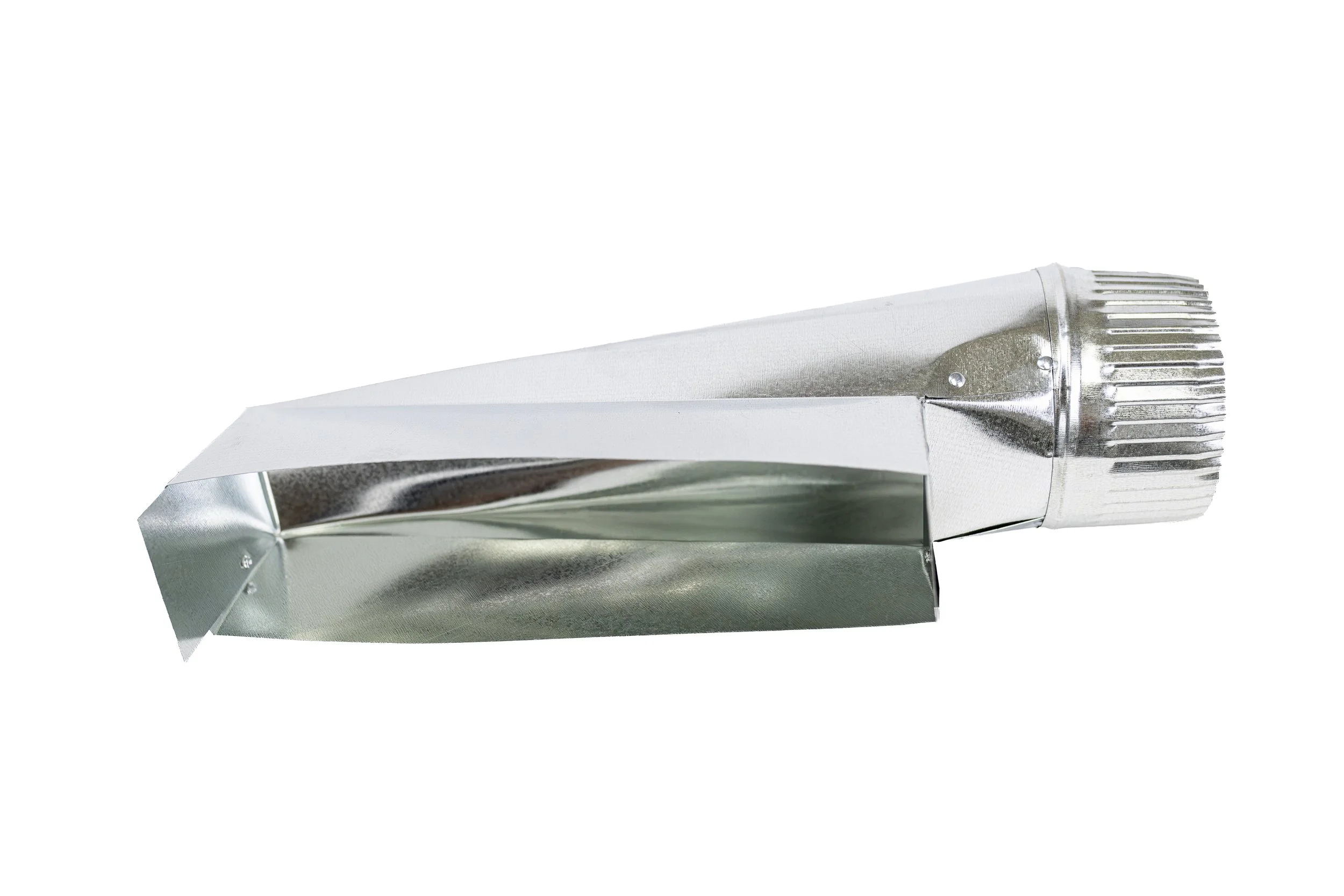 P1721/4X10X4WF TORPEDO BOOT WITH FLAPS