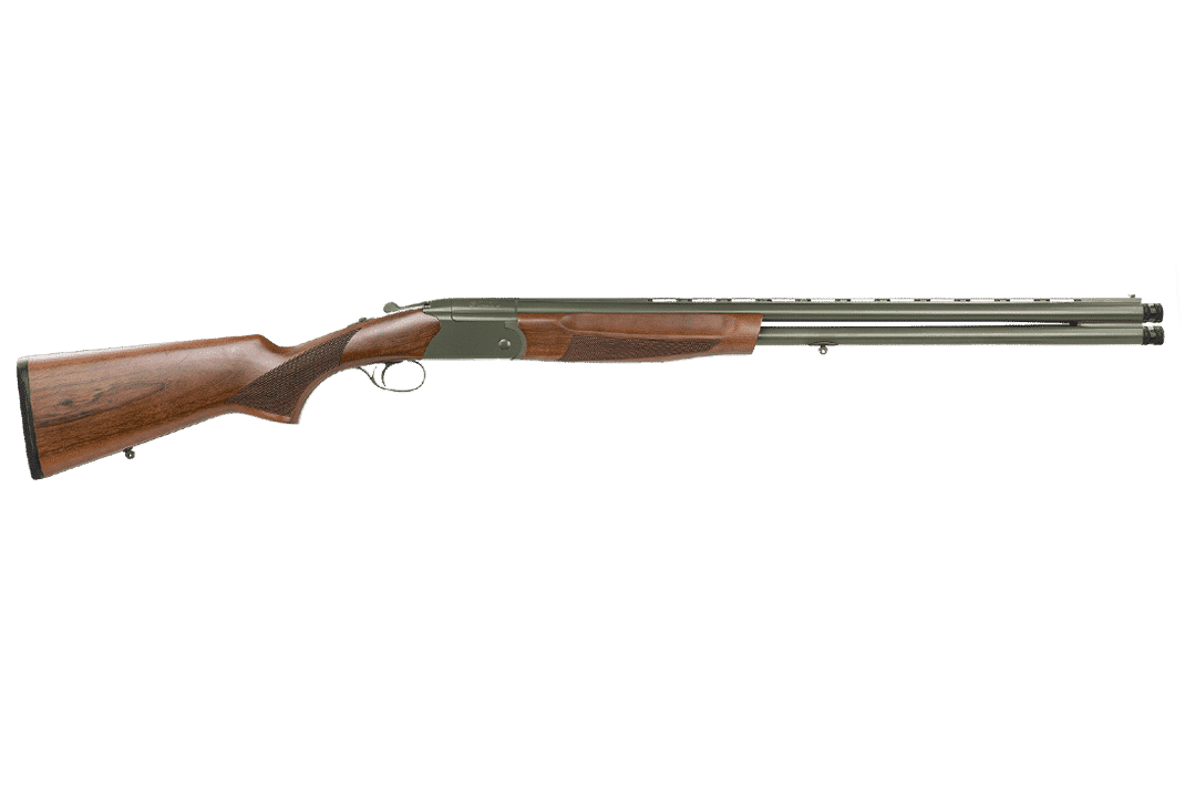 Mail in Raffle 1 - CZ Upland Ultralight 20 Gauge Shotgun