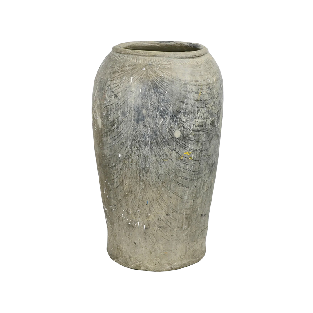 Haveli Water Pot — The Heuer Design Collective