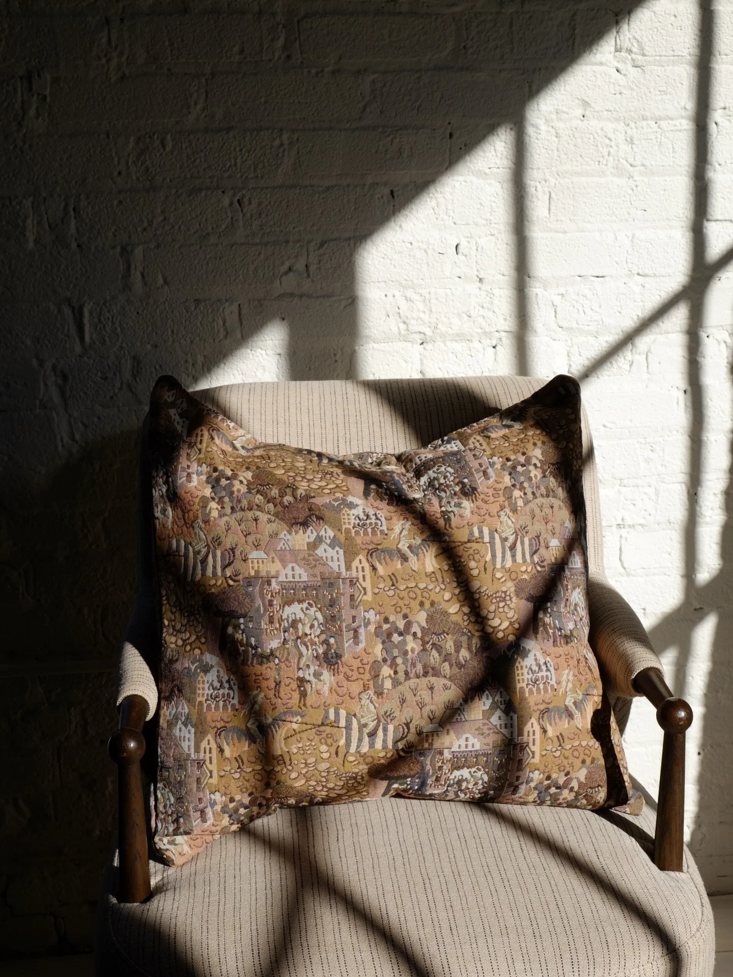 pillow drop !! come check out our new selection in store and online 💌