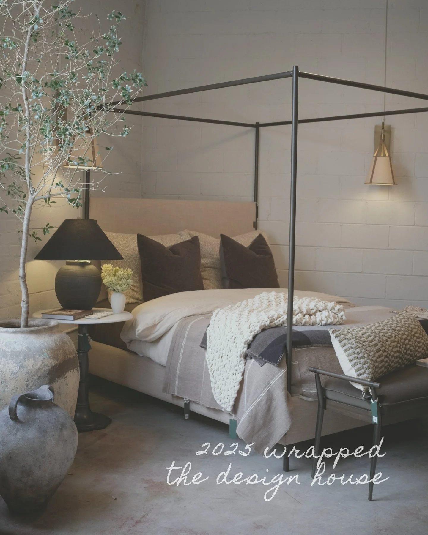 What a year. Opening this store has been our greatest challenge yet, but seeing this community fill these four walls has made every hurdle worth it. You are the heartbeat of this space and the reason we keep pushing forward.
To our incredible team: t