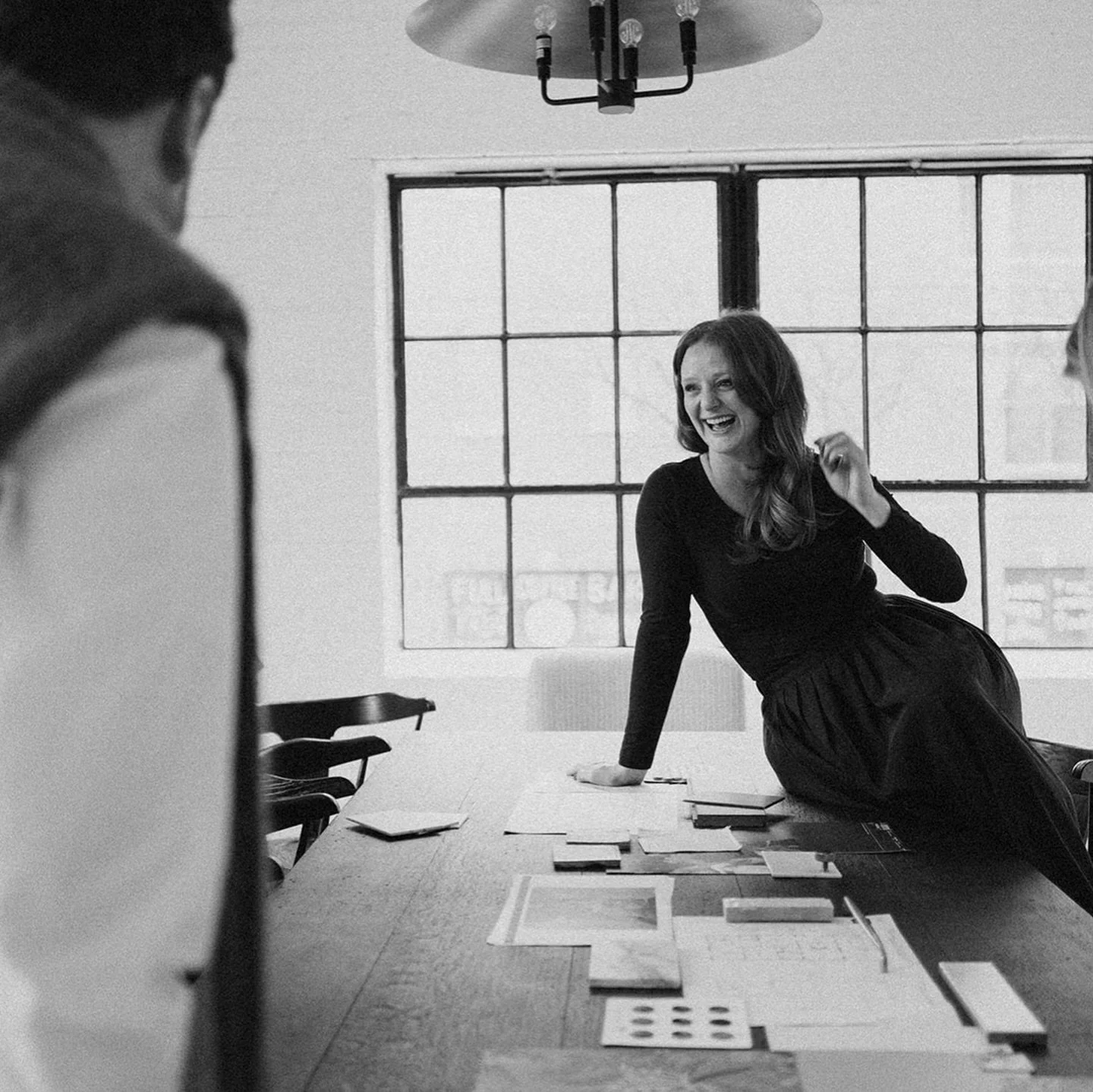 Calling all designers&hellip; The Design House Trade Program is live! If you have a valid resale certificate or professional accreditation, you&rsquo;re in.
&bull; Benefit: Exclusive Trade Discounts
&bull; Access: On-Approval Permissions
&bull; Apply