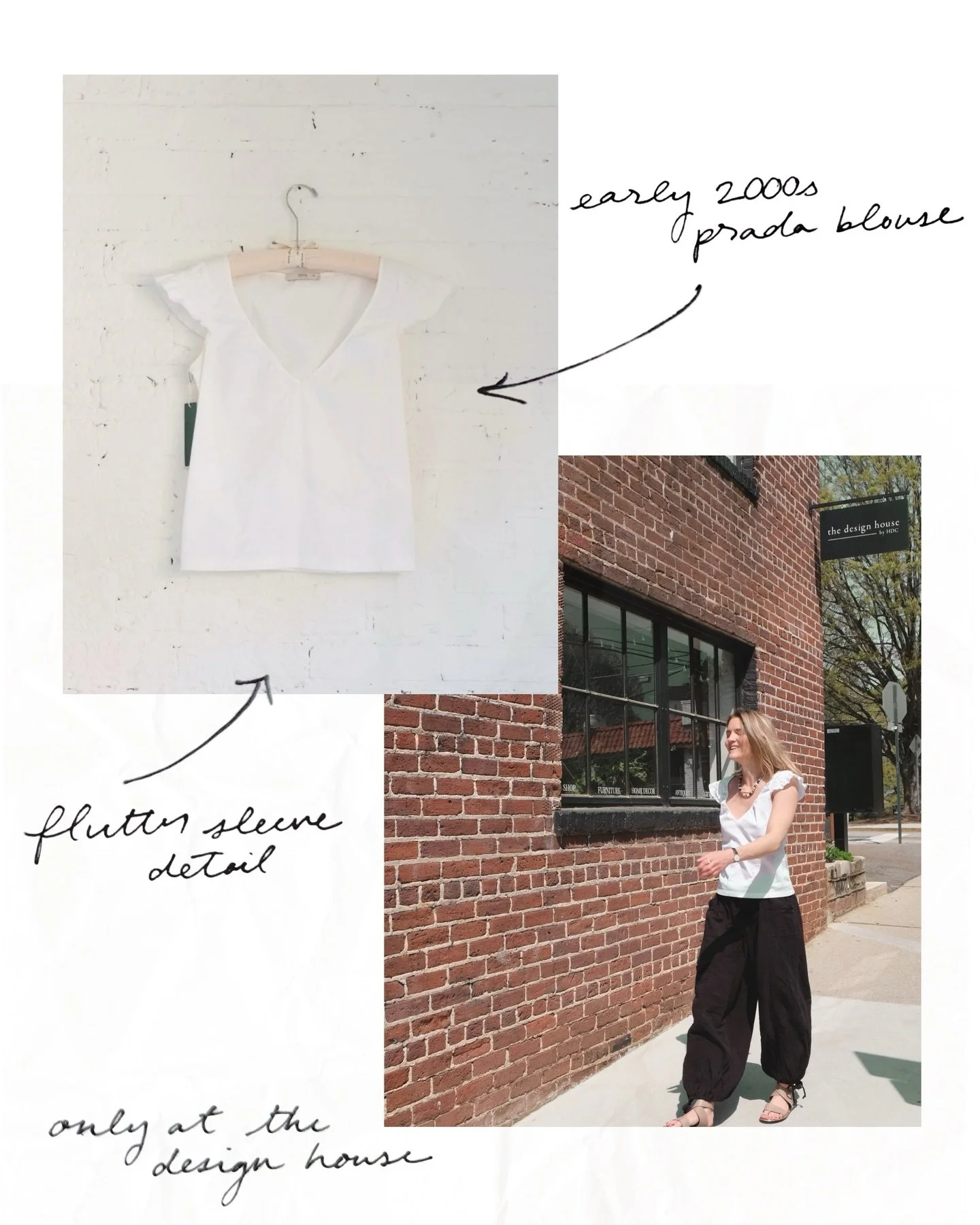 Vintage Drop 02 is live. Visit the link in our bio to view the complete collection. All pieces are available to shop in-store and online. We ship...