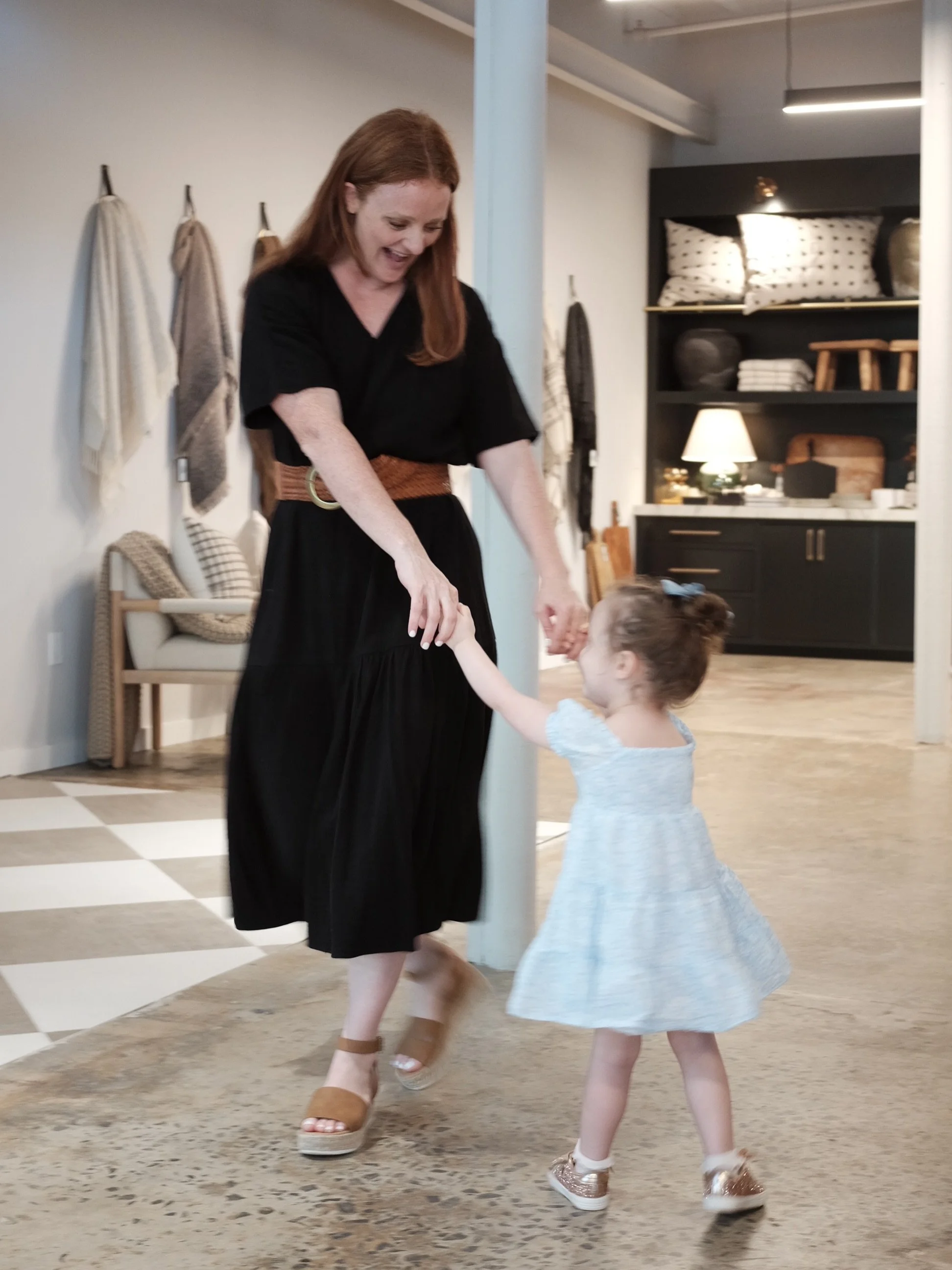 To the women who do it all and make it look easy: Happy Mother&rsquo;s Day! Your strength is our greatest inspiration. 💌💌💌
