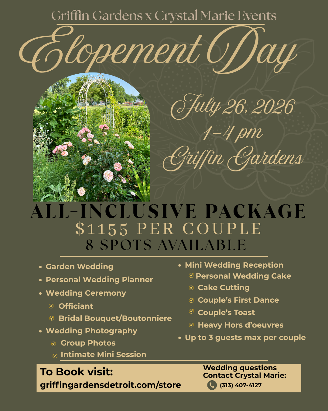 Elopement Day: A wedding for all