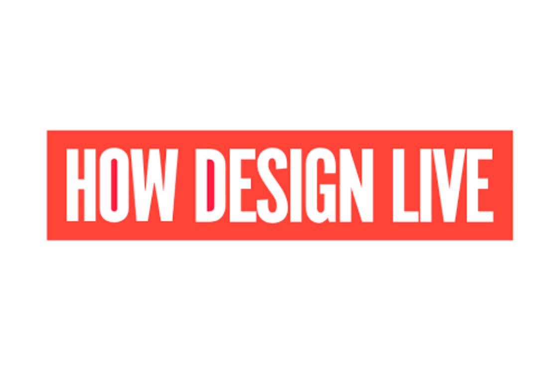 HOW Design Live logo