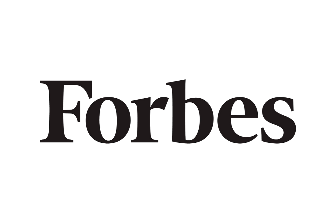 Forbes logo