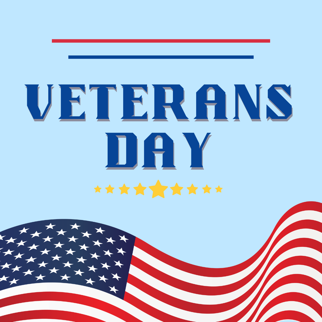 Veterans Day