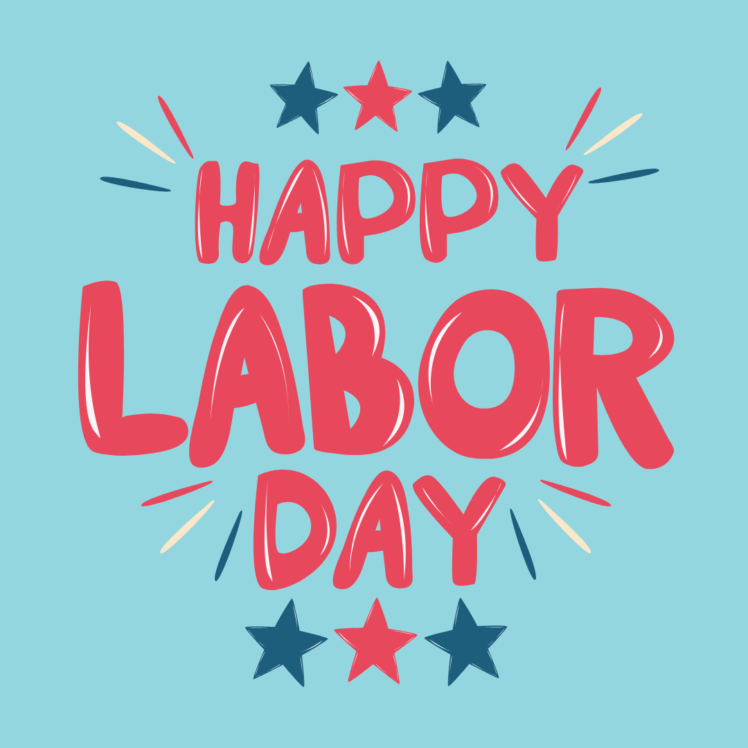 Labor Day