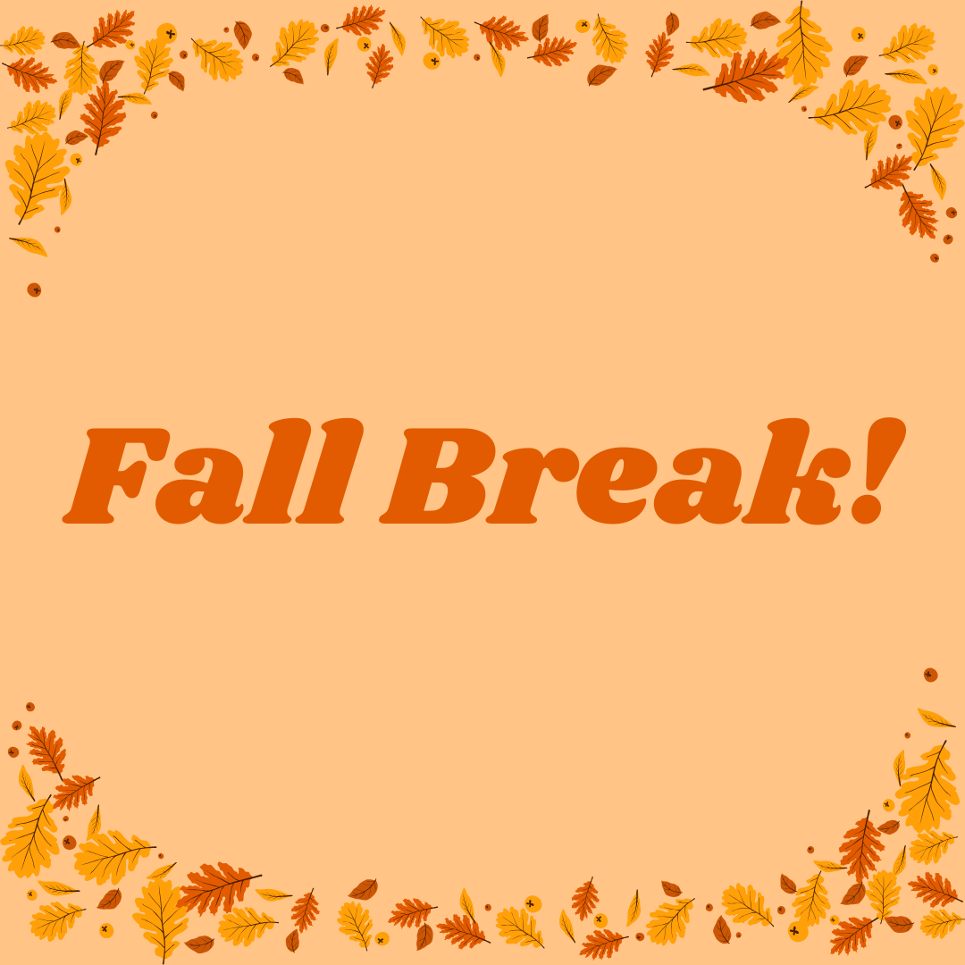ASU Fall Break