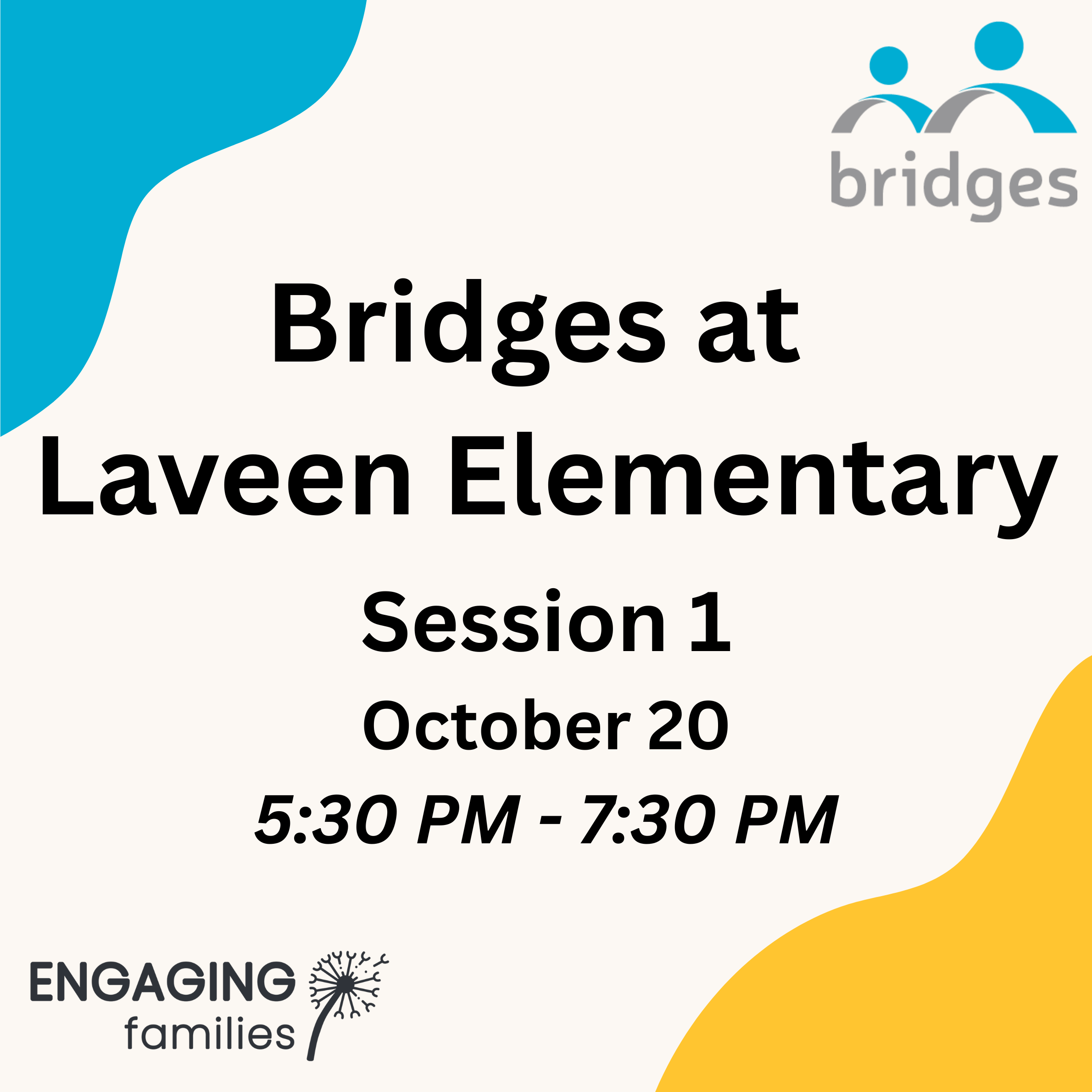 Bridges at Laveen Elementary