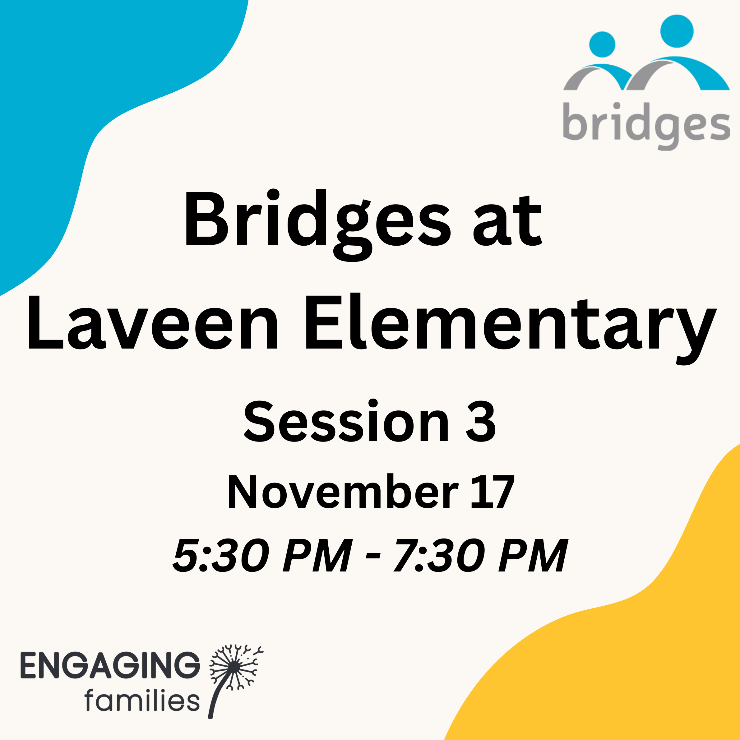 Bridges at Laveen Elementary