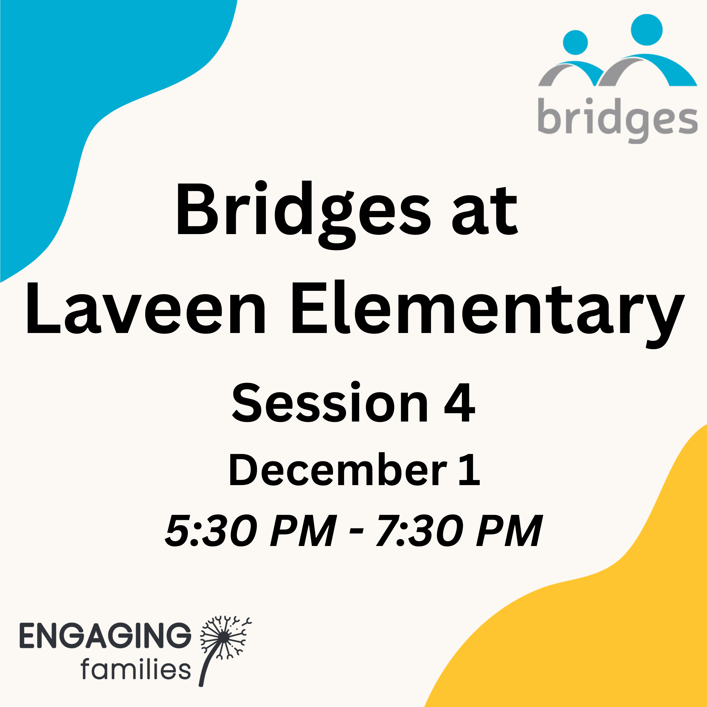 Bridges at Laveen Elementary