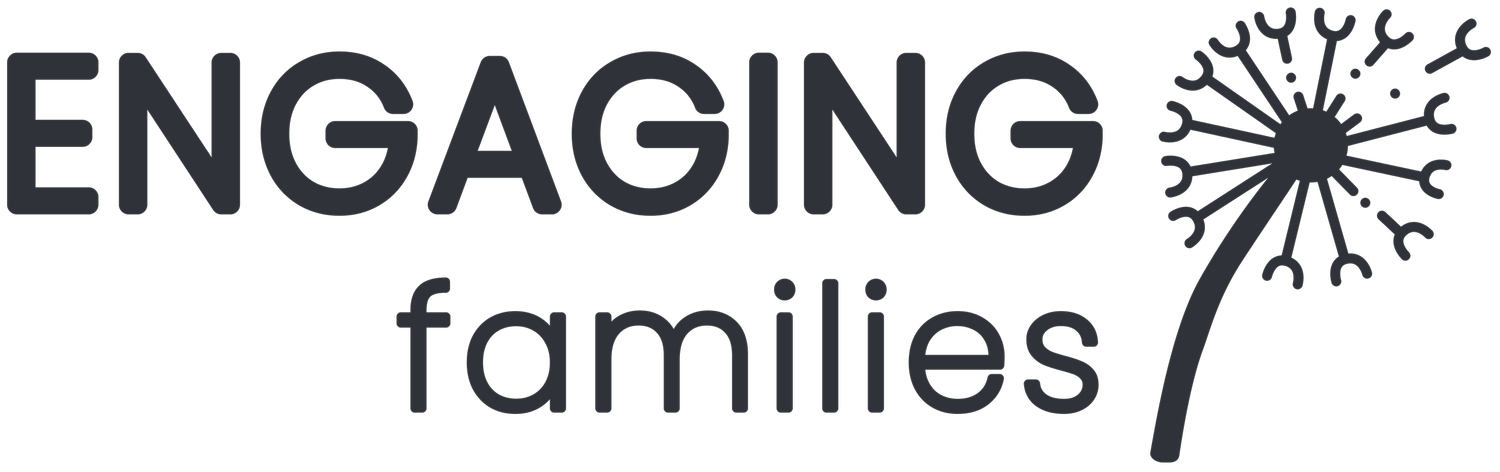 Engaging Families Lab