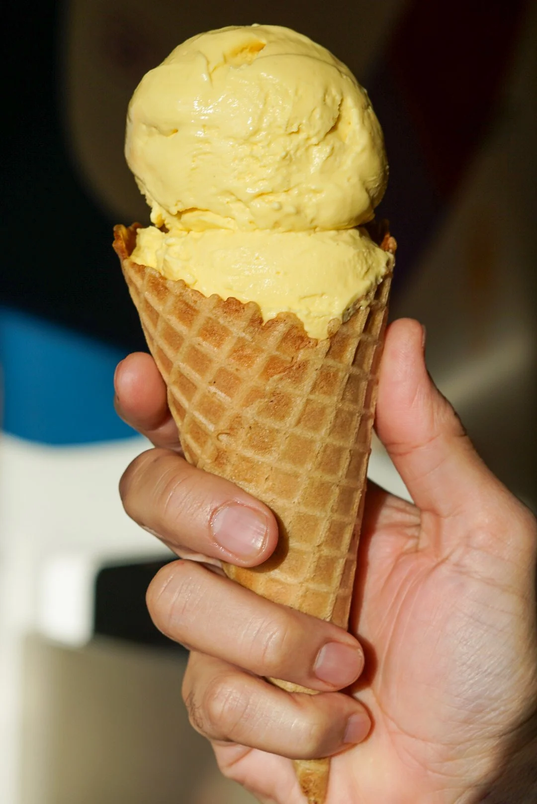 Kulfi