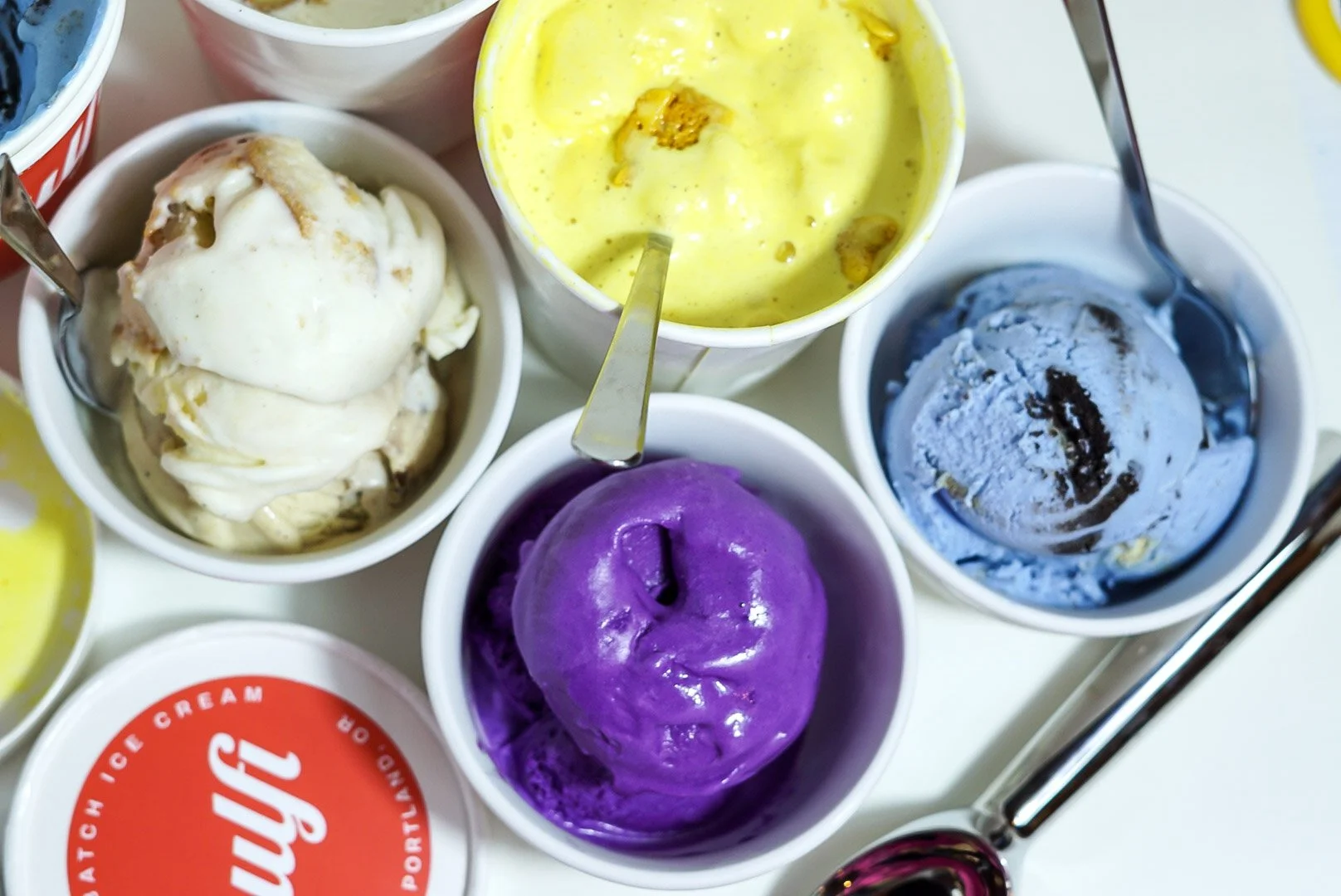 Kulfi