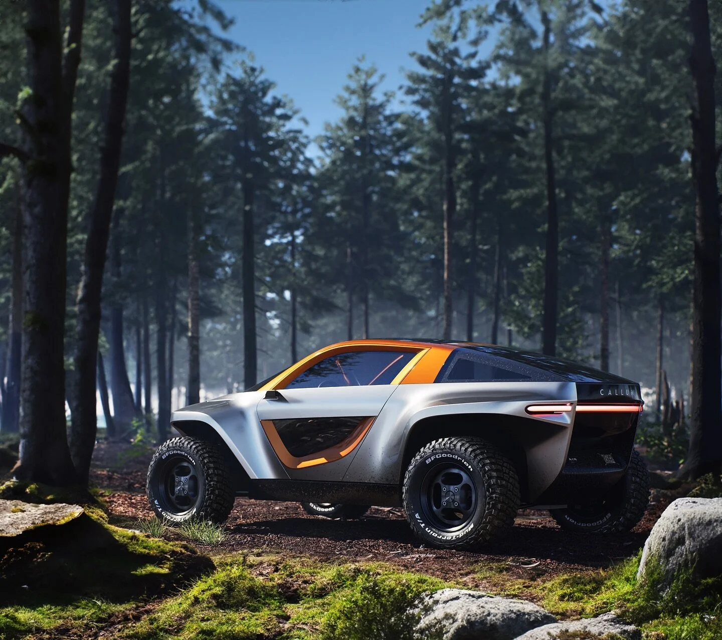 Silent power in the heart of nature. The CALLUM SKYE, Capable, is always ready to conquer trails and test limits.

Sign up through the link in our bio to keep updated or contact our Client Liaison Manager to be put on the waiting list. 

#callumskye 