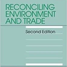 Reconciling environment and trade