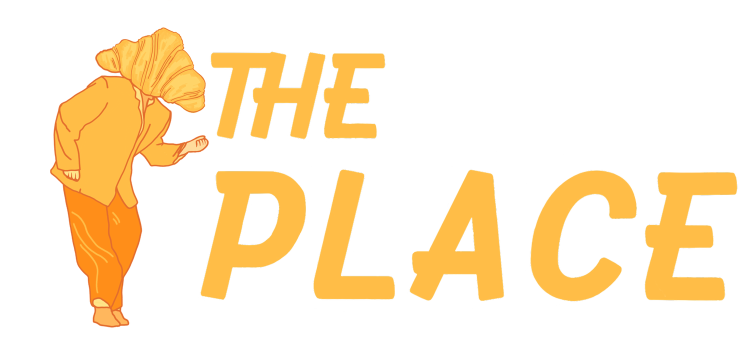 THE PLACE