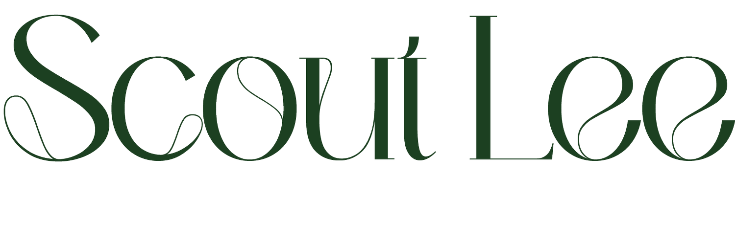 Scout Lee Designs