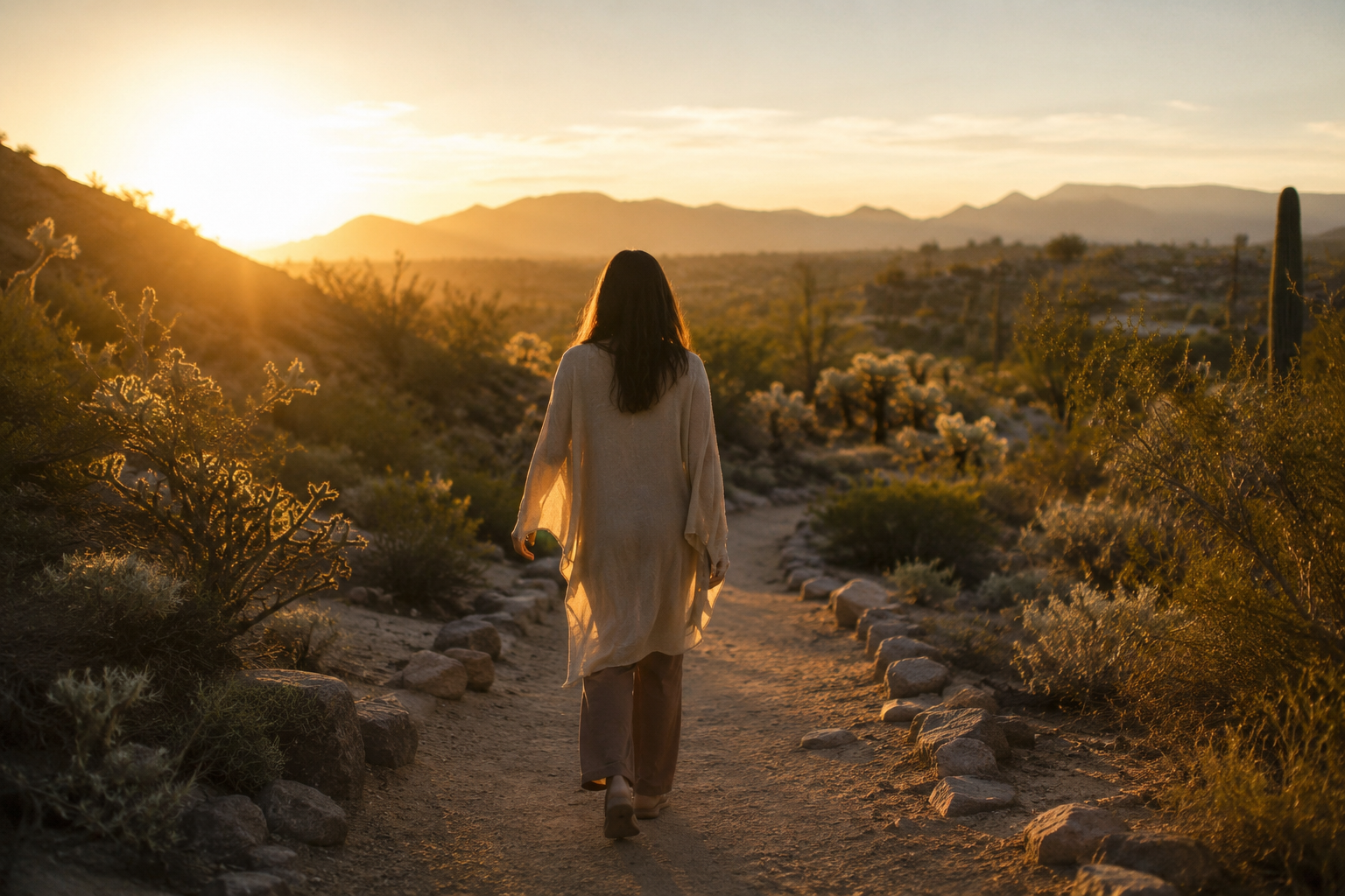 What Does It Mean to Master Your Health?