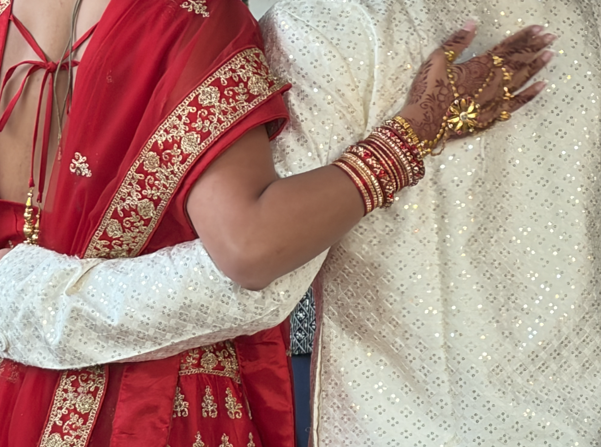 Rituals, Ayurveda, and the Art of Honoring Change